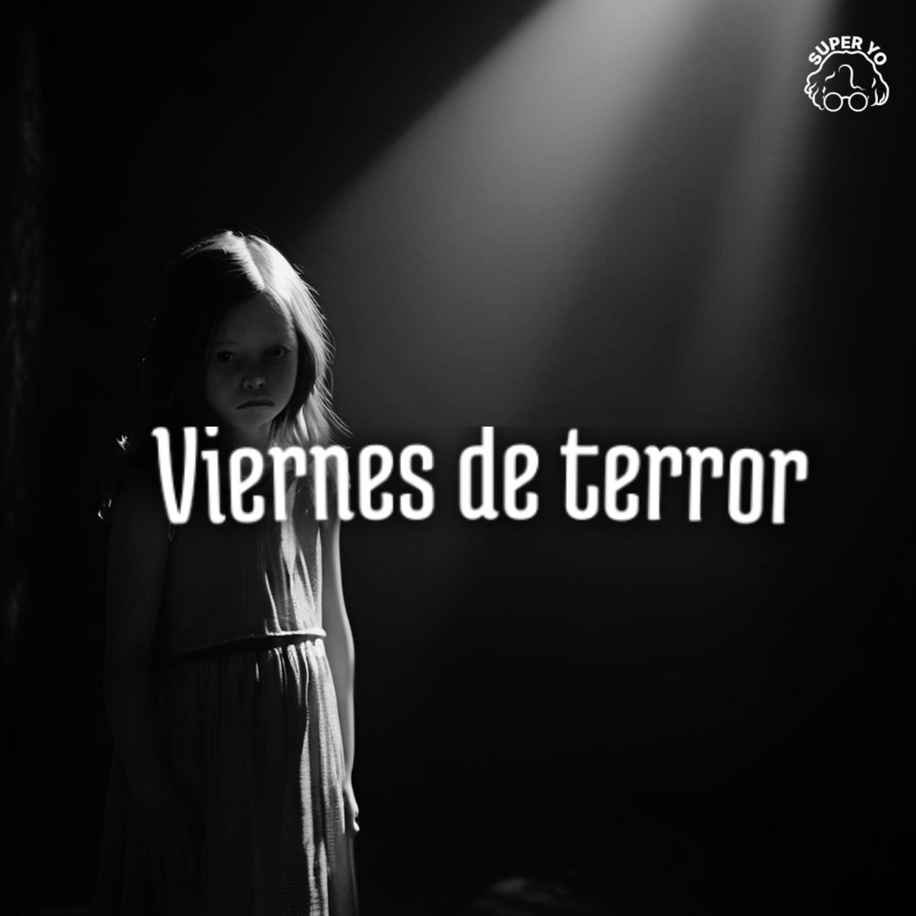 Helena: especial día de las madres - Viernes de terror episode artwork