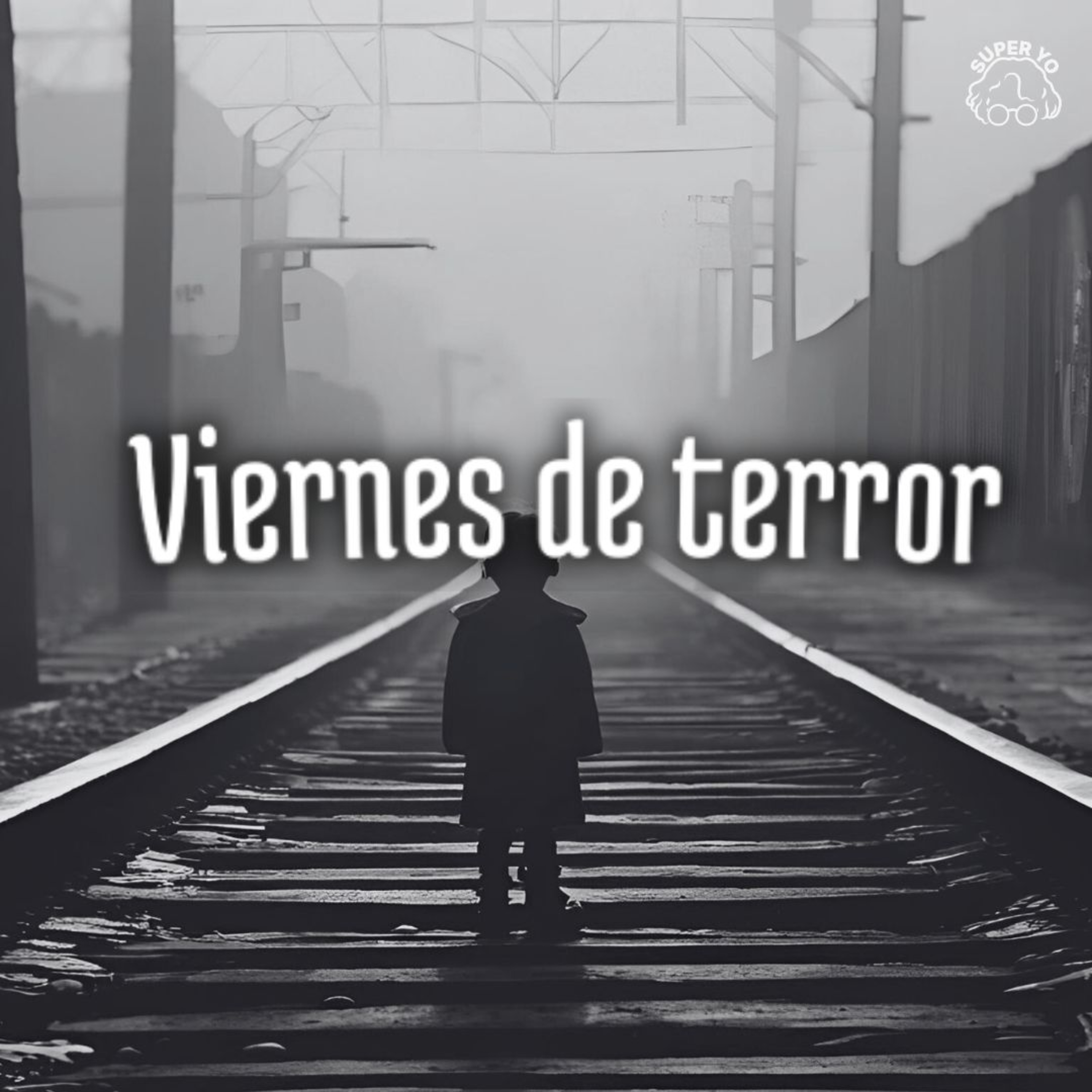 Pequeños psicópatas: el caso de James Bulger - Viernes de terror episode artwork