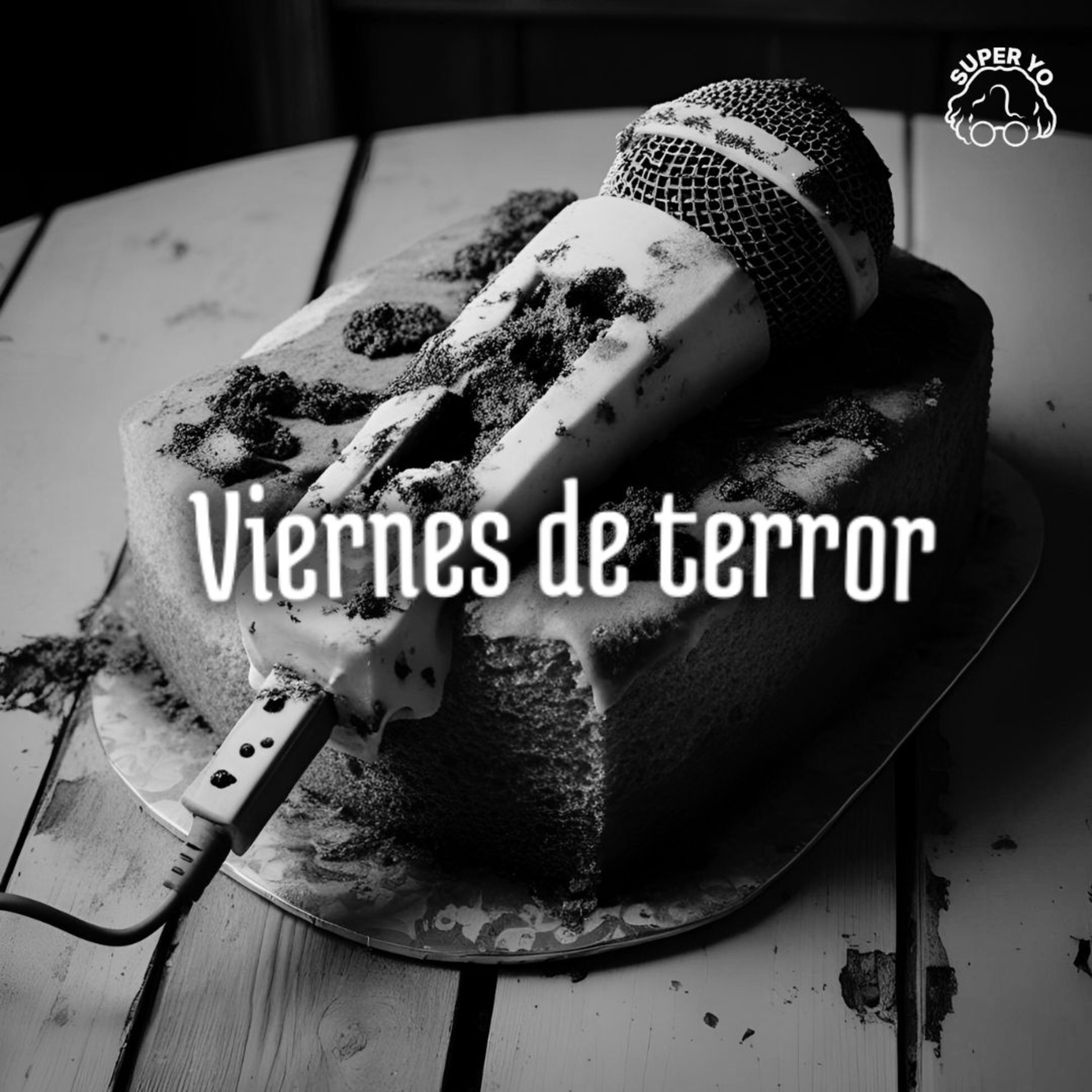 Especial segundo aniversario - Viernes de terror episode artwork