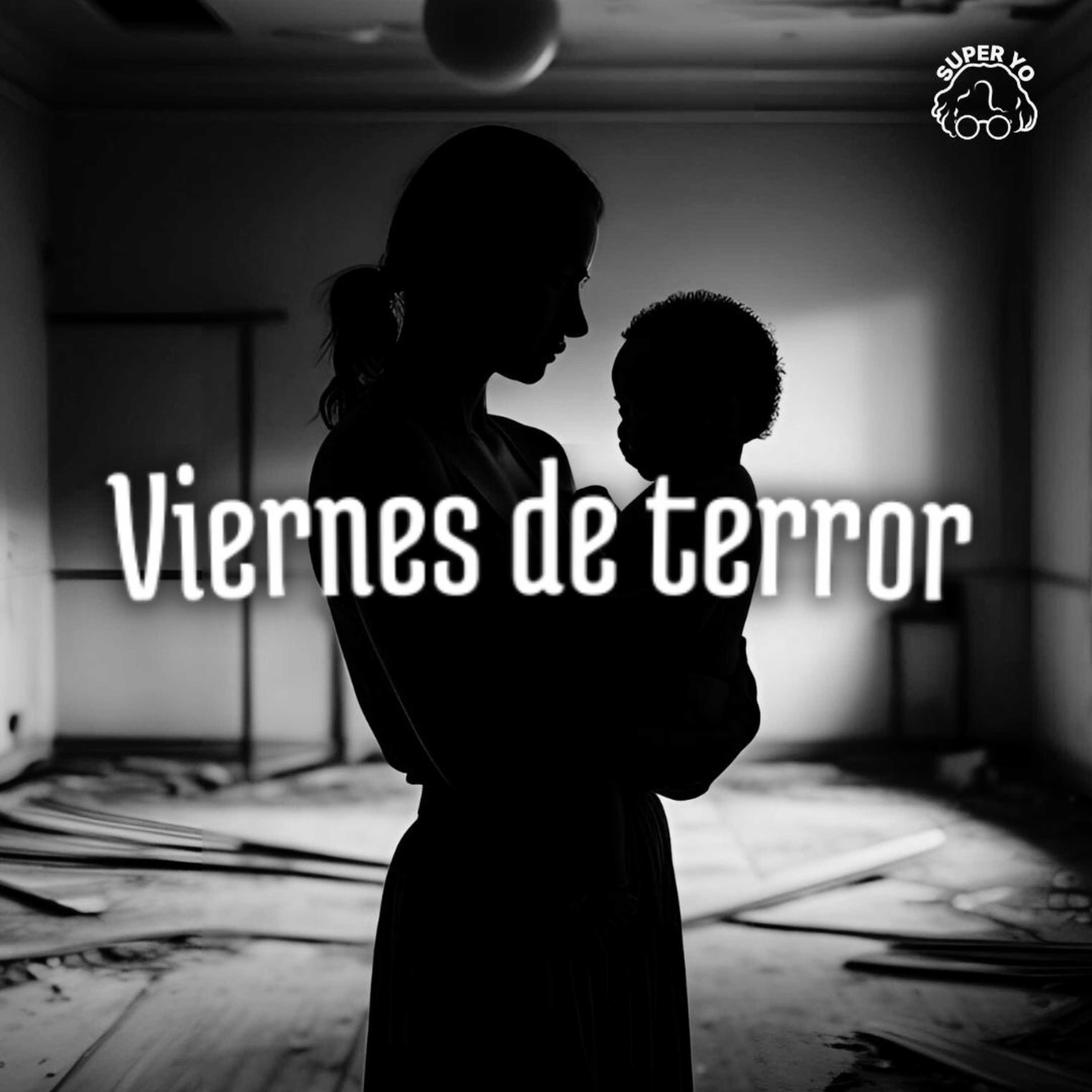 Mi hermana entregó a su hijo a una secta - Viernes de terror episode artwork