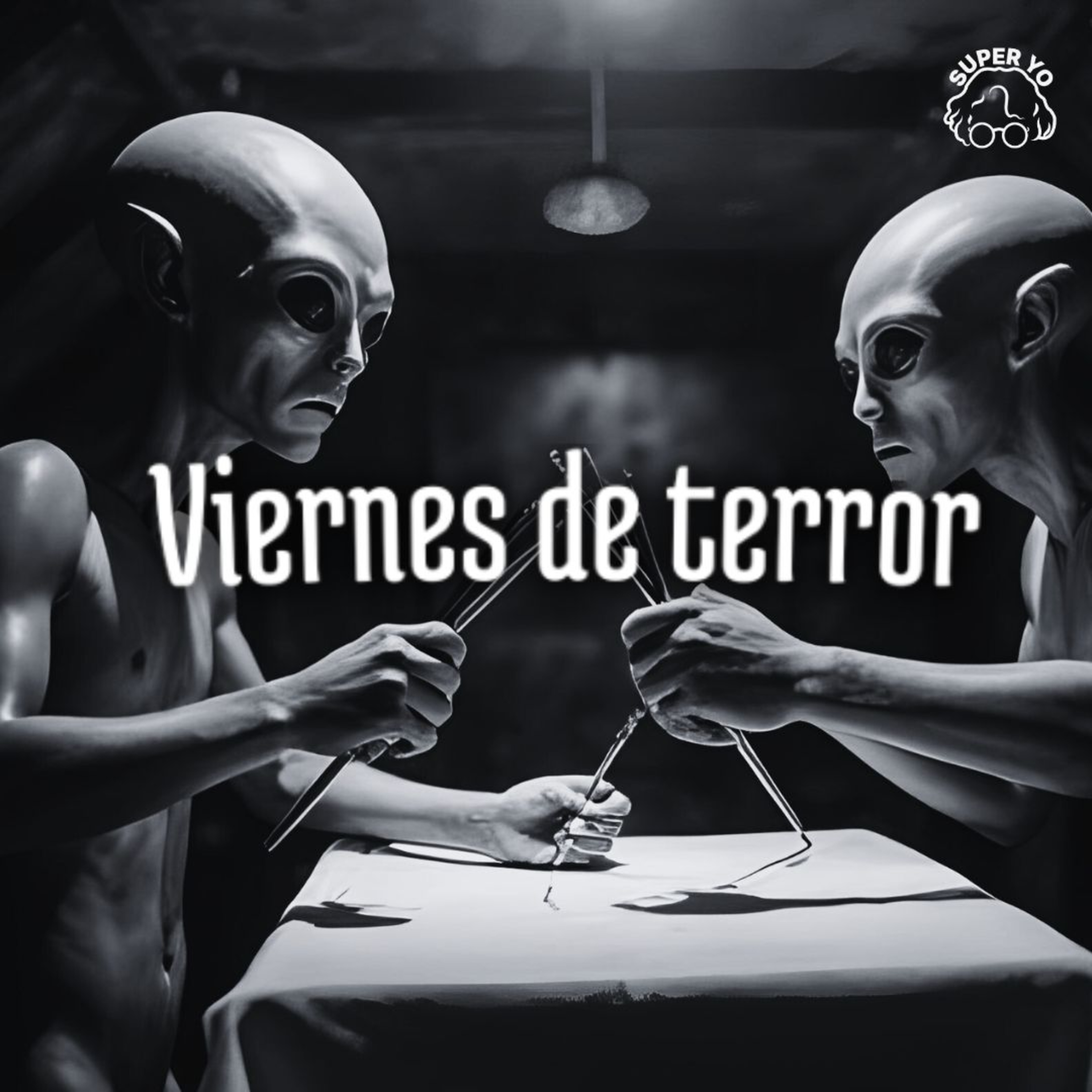 Silenciada por saber demasiado: el caso de Karla Turner pt.1 - Viernes de terror episode artwork
