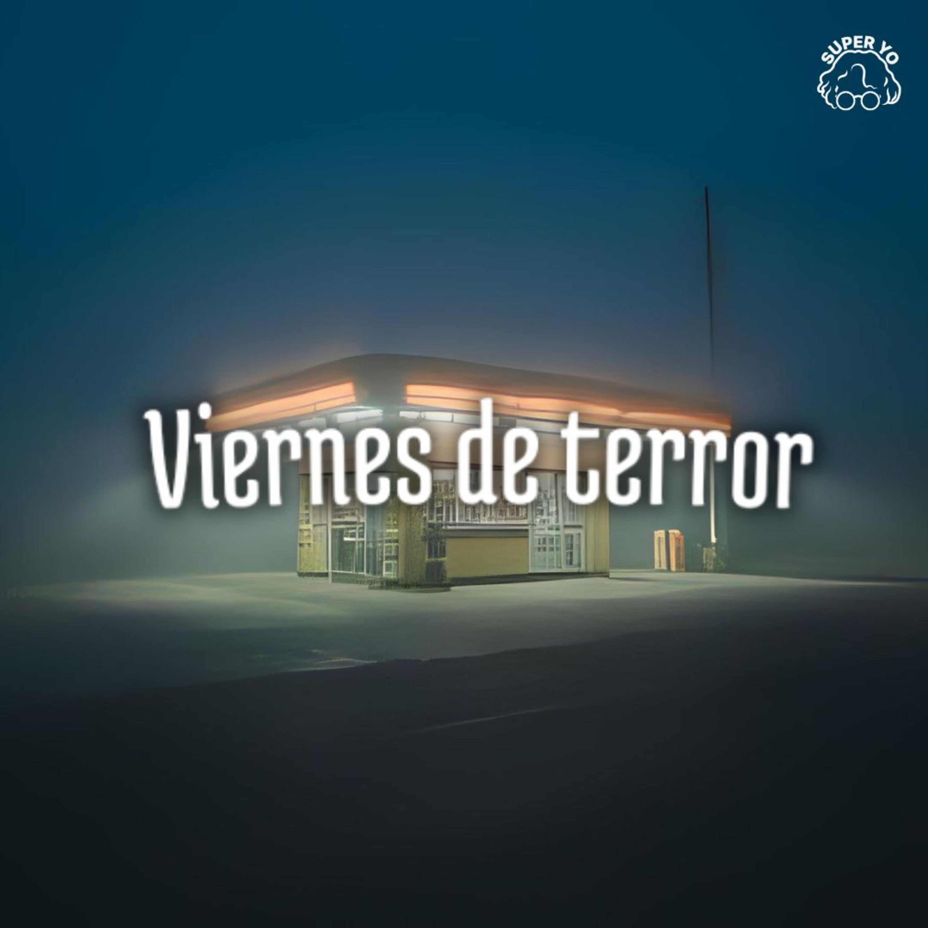 La tienda entre la neblina - Viernes de terror episode artwork