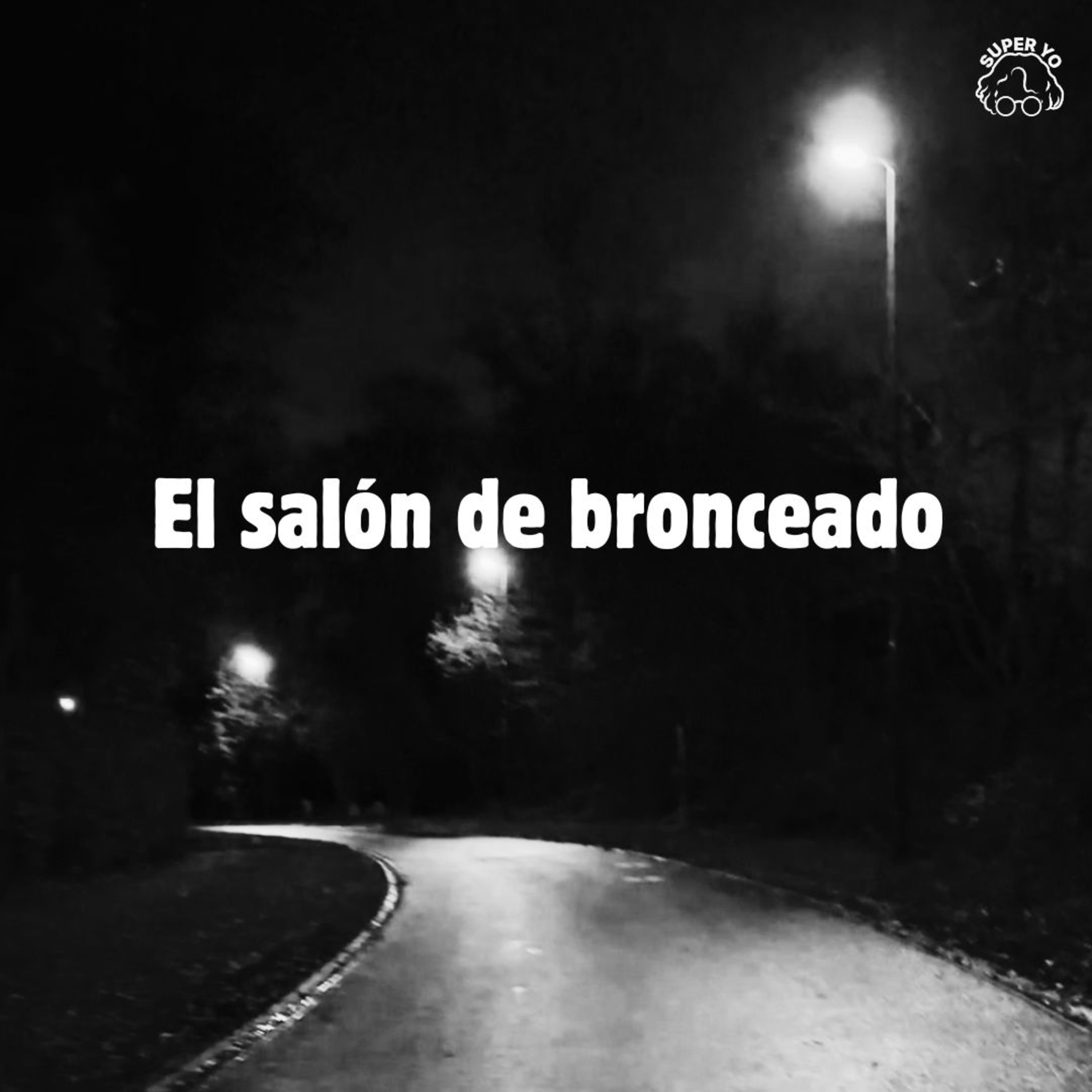 El salón de bronceado - Relatos sonámbulos episode artwork