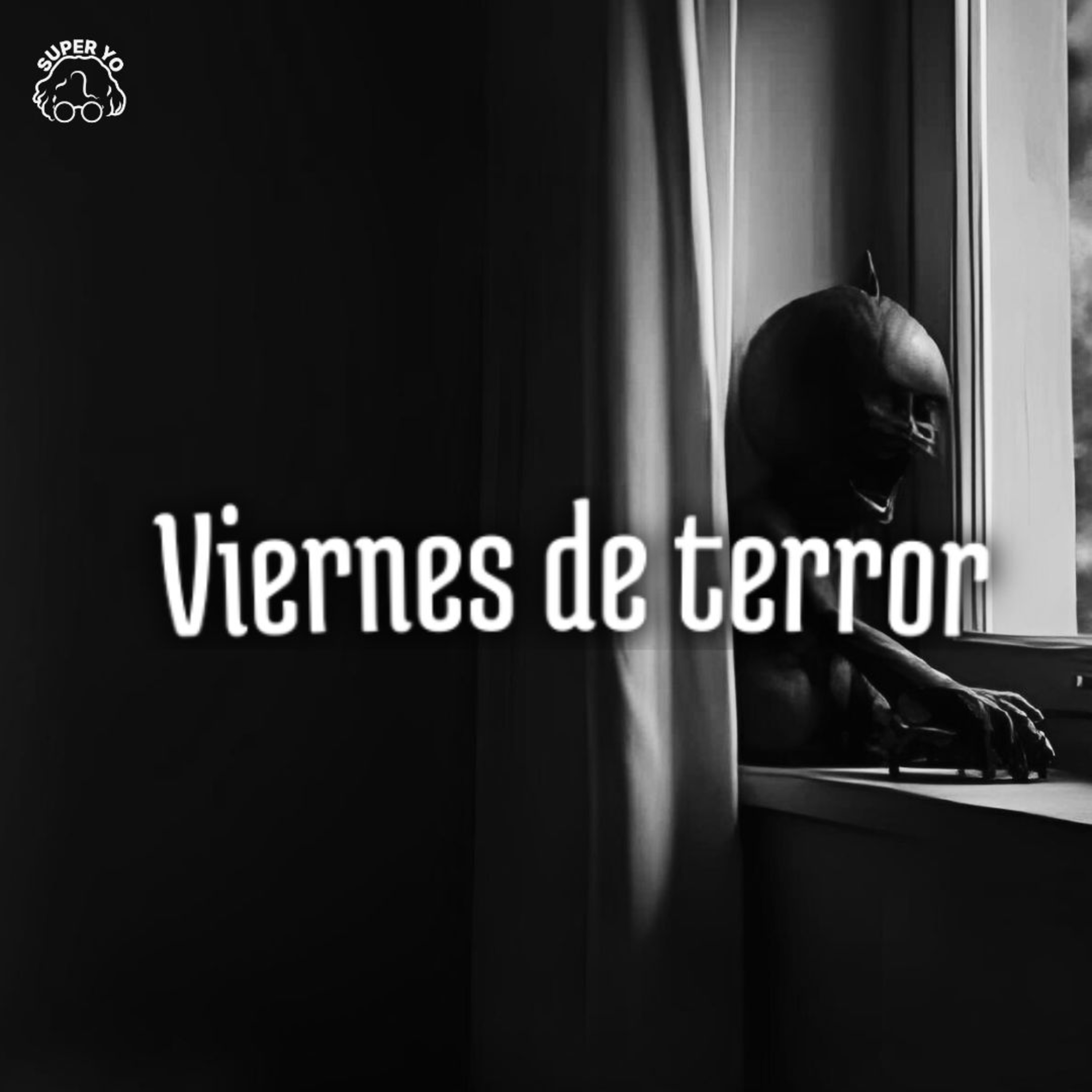 Un demonio me persigue - Viernes de terror episode artwork