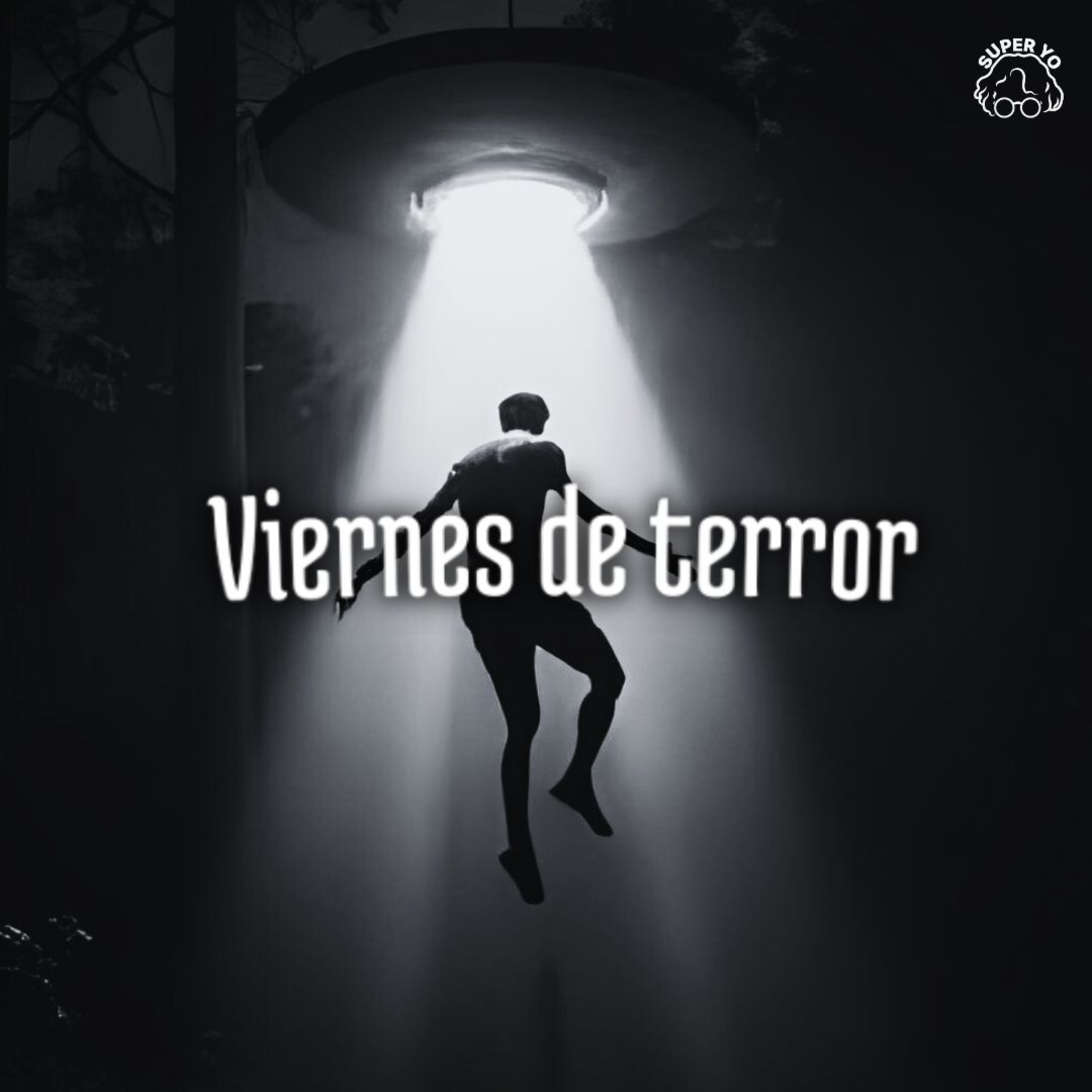 Ovnis, abducciones y testigos - Viernes de terror episode artwork