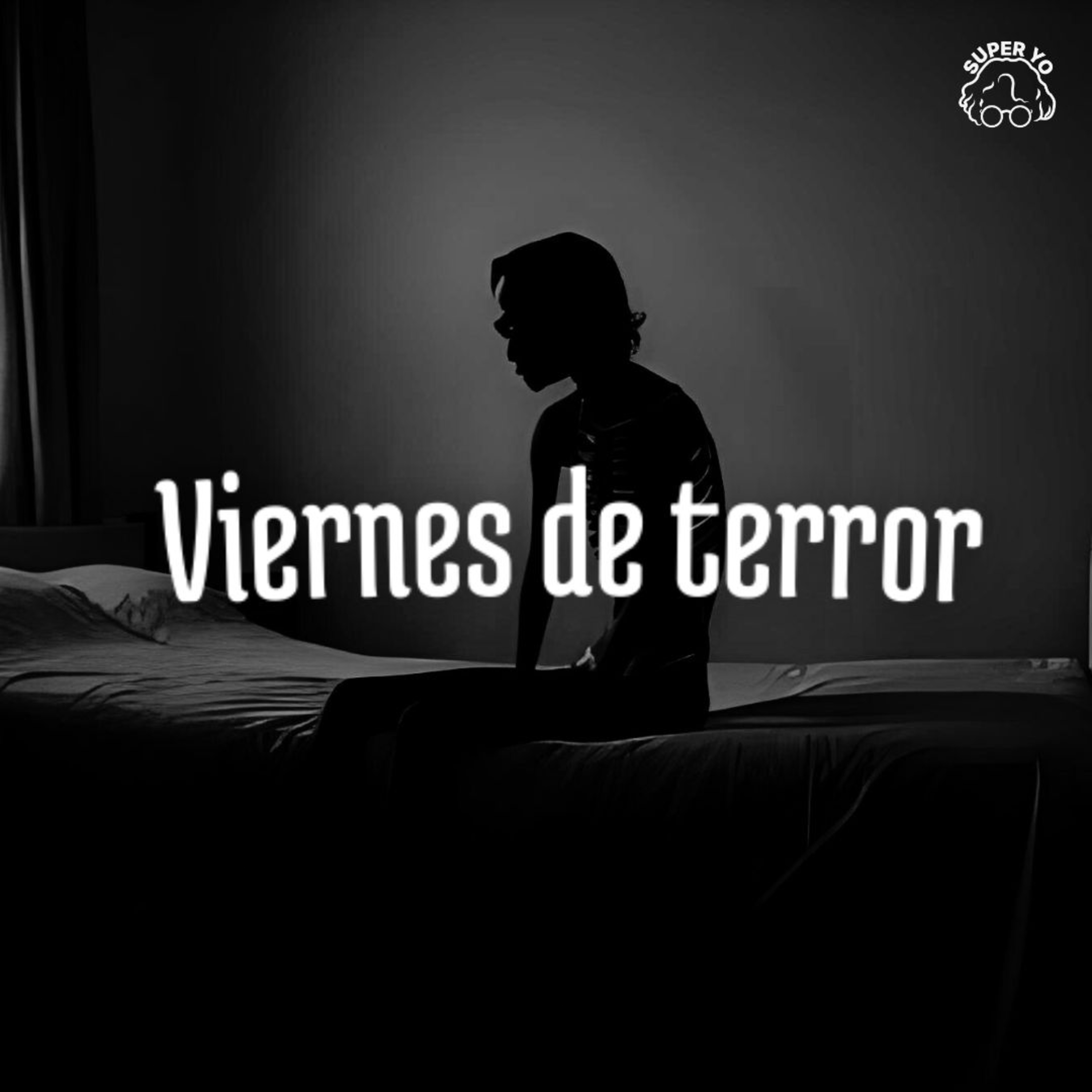 Un demonio me persigue pt.3 - Viernes de terror episode artwork