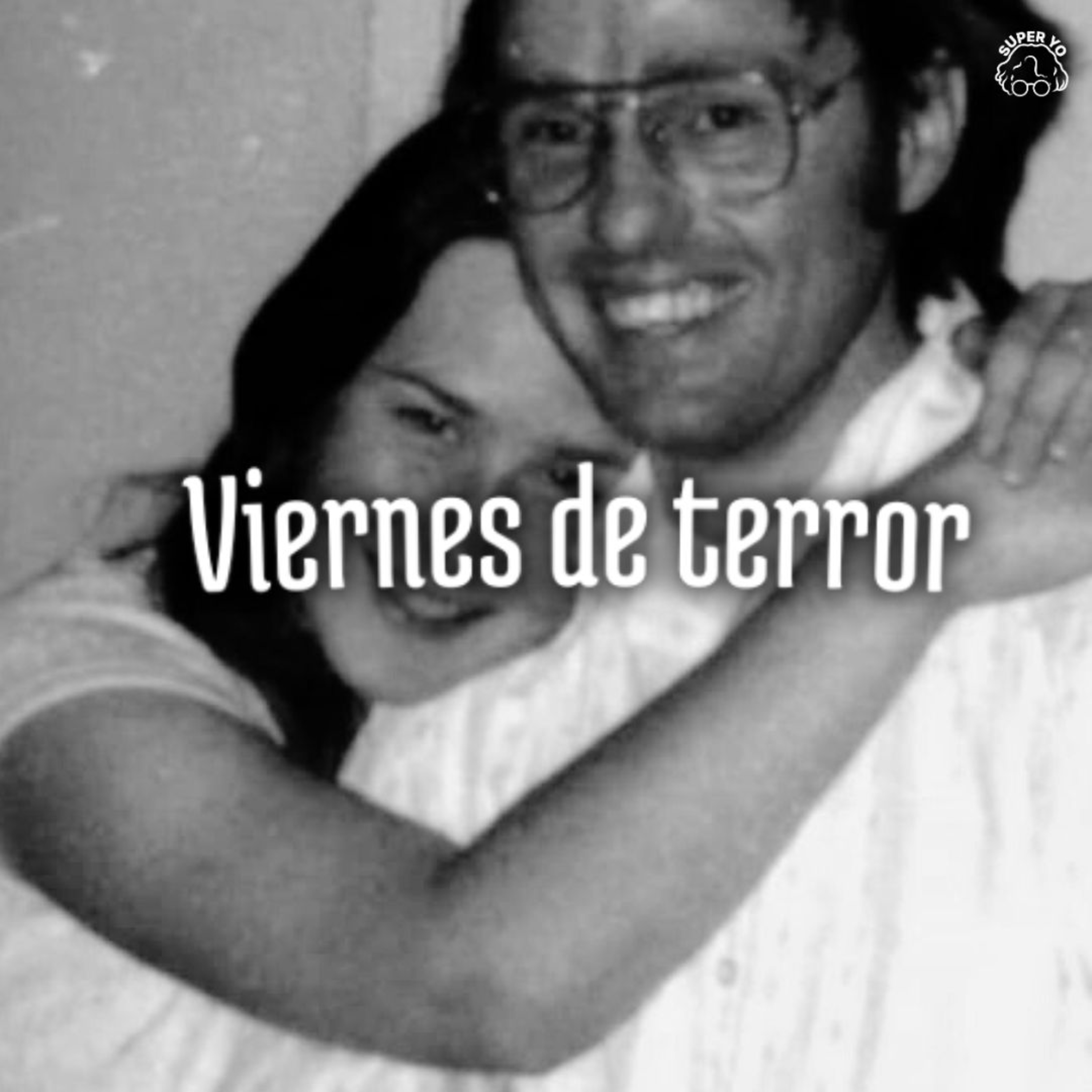 7 años encerrada en una caja: el caso de Colleen Stan - Viernes de terror episode artwork