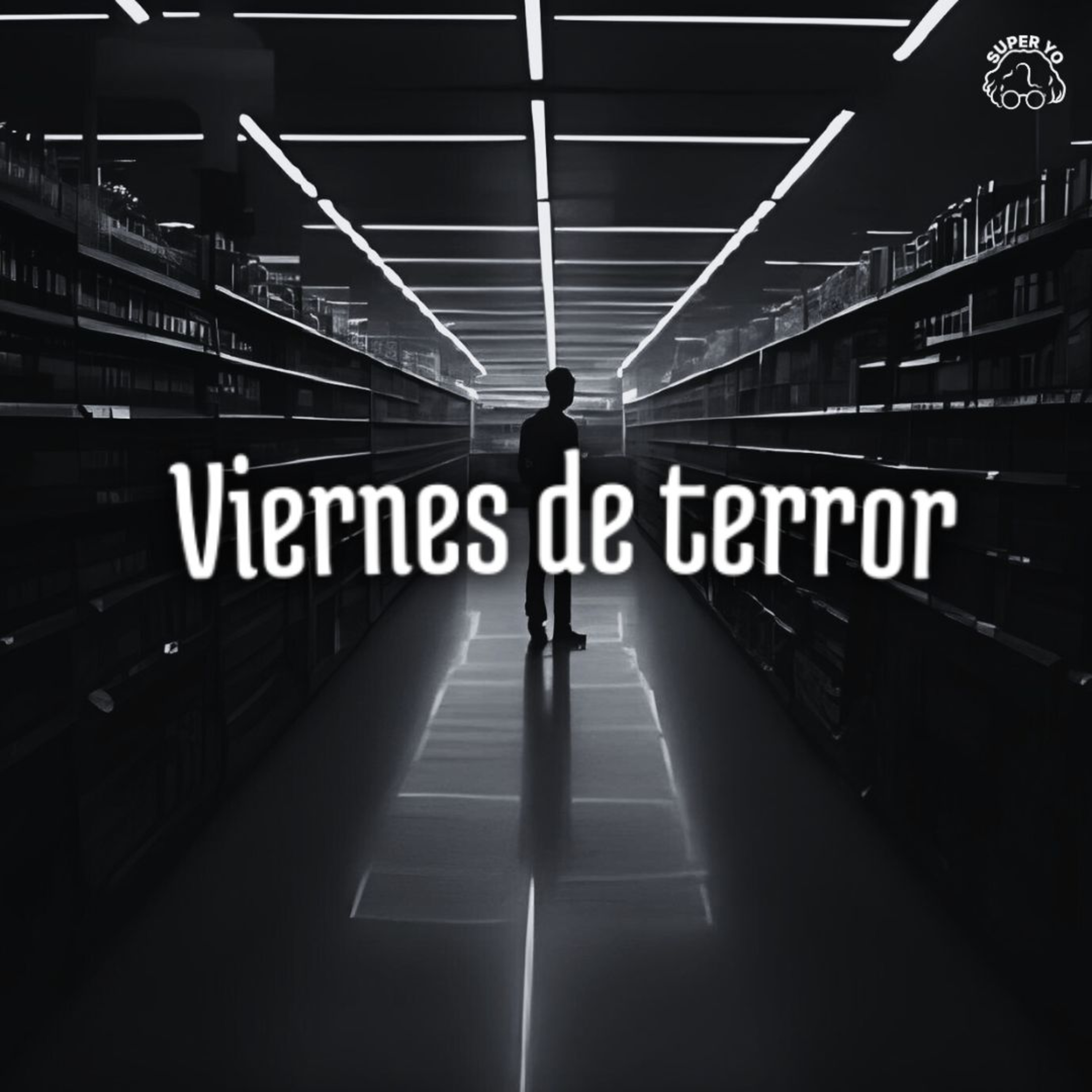 Fallos en la realidad - Viernes de terror episode artwork
