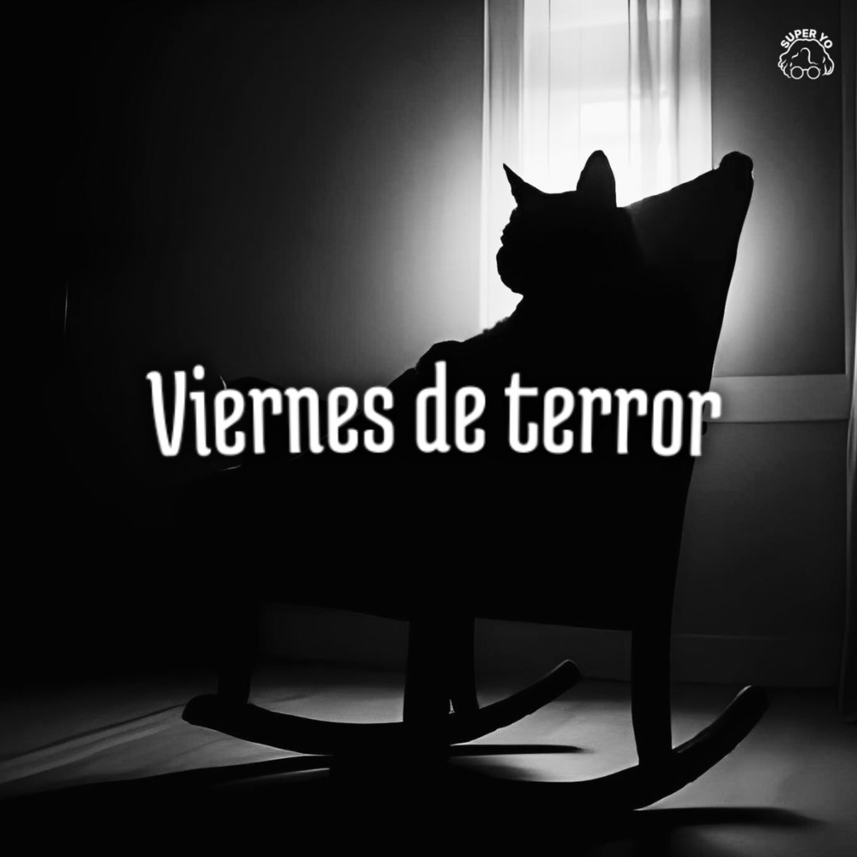 Nunca muevas una silla vacía - Viernes de terror episode artwork