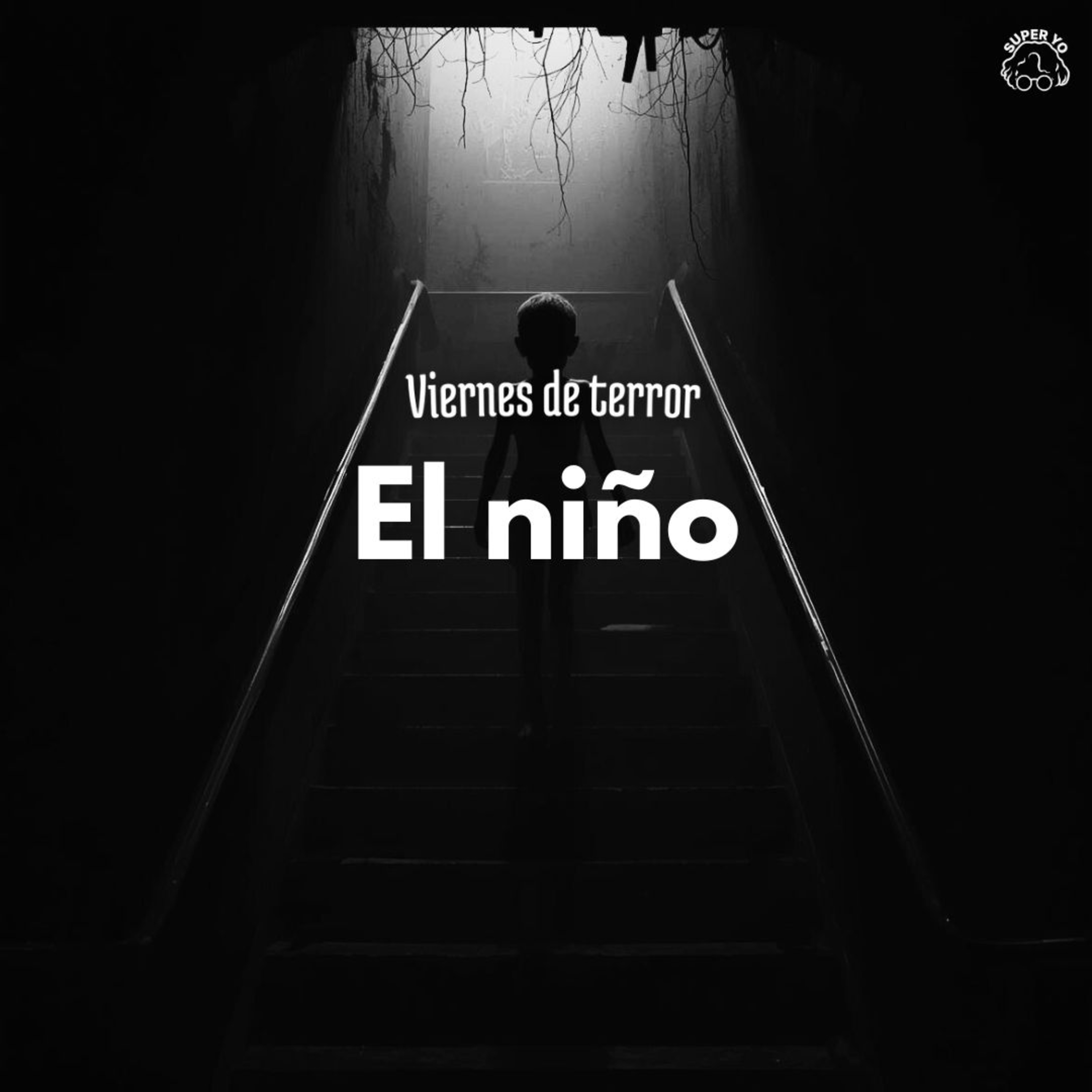 El niño - Viernes de terror episode artwork