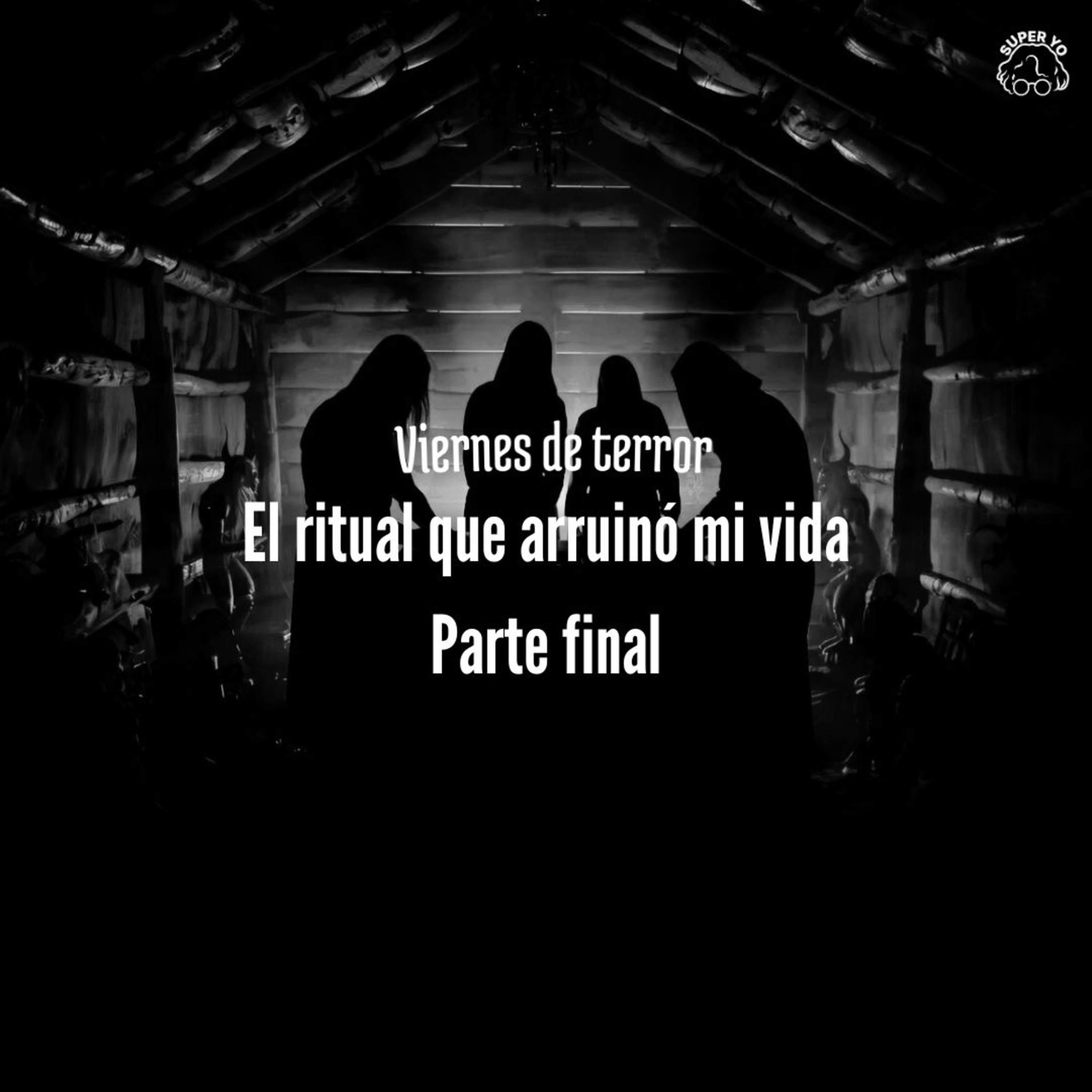 Un demonio me persigue final - Viernes de terror episode artwork