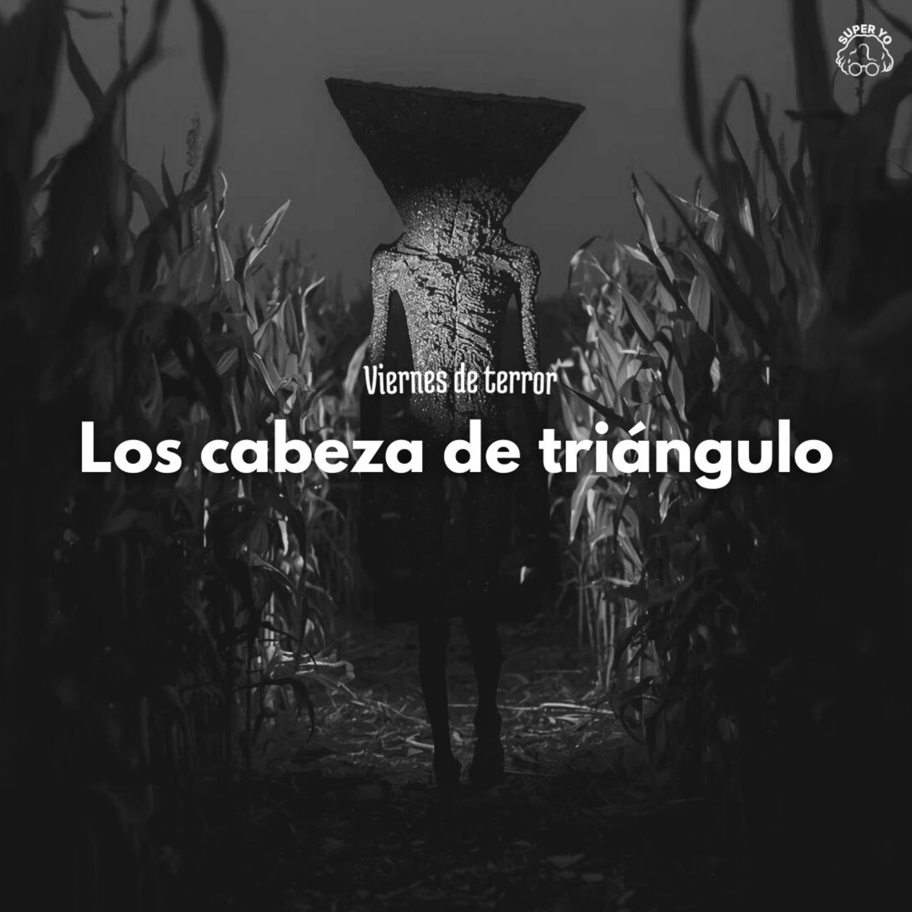 Los 'cabeza de triángulo' - Viernes de terror episode artwork
