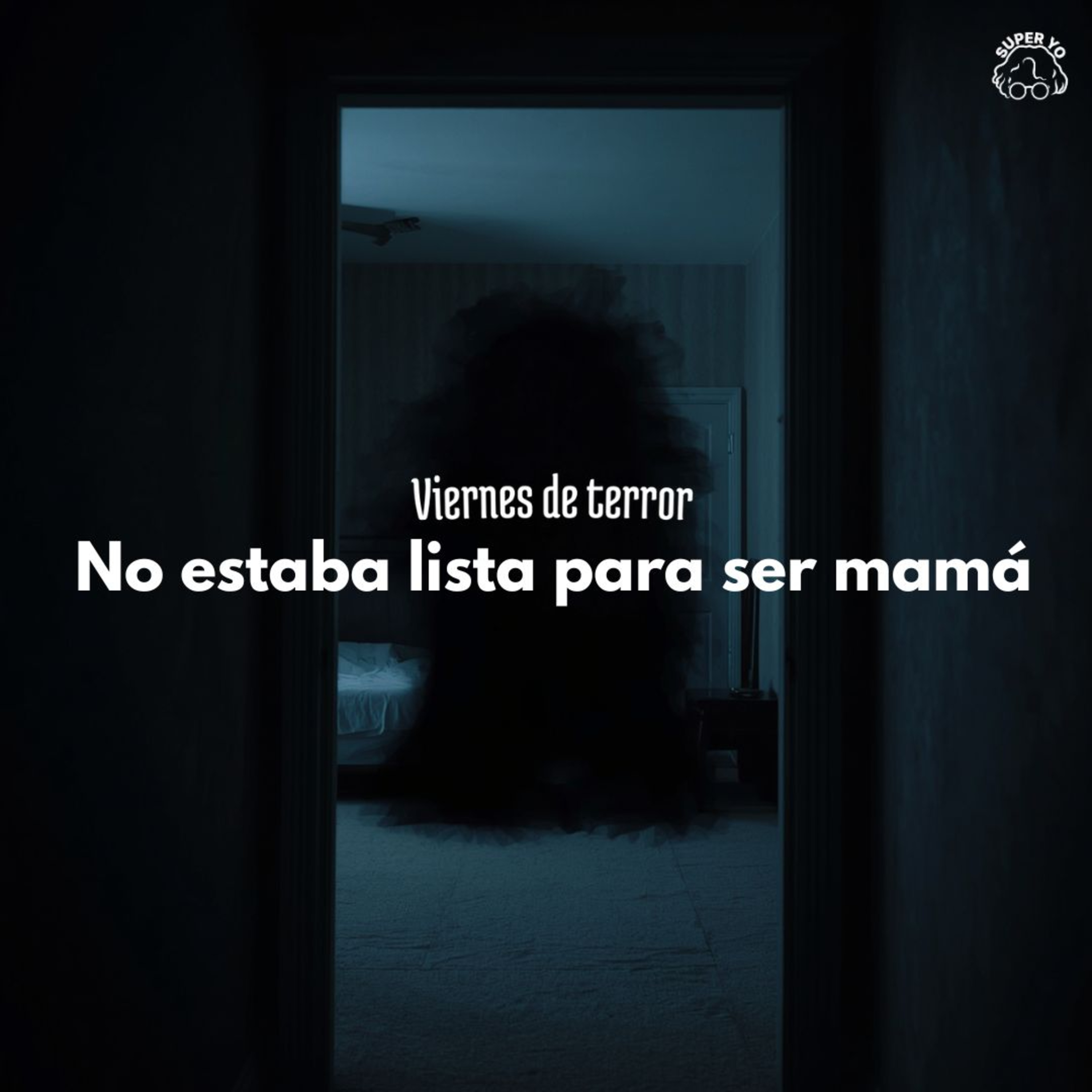 Rituales prohibidos - Viernes de terror episode artwork