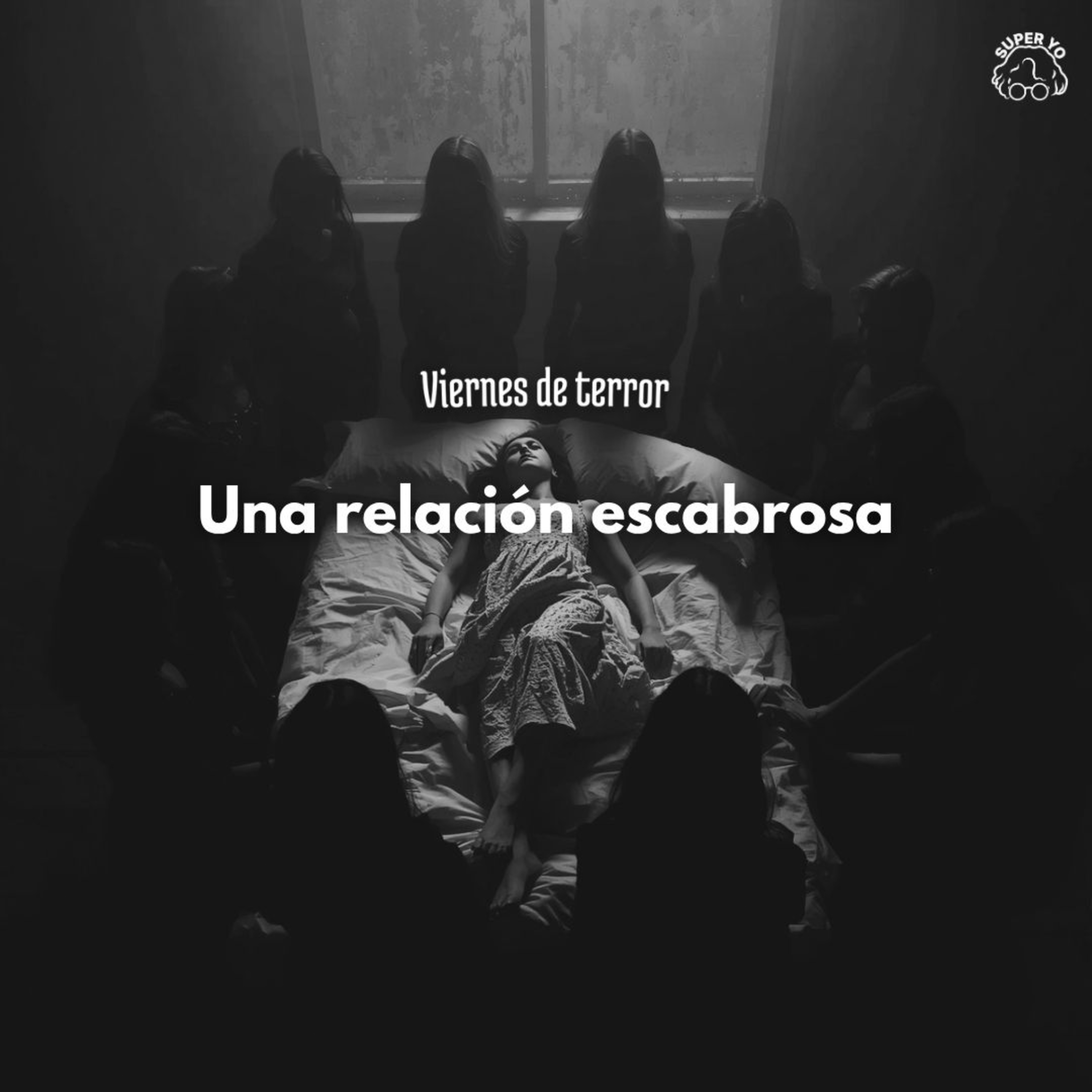 Una relación escabrosa - Viernes de terror episode artwork