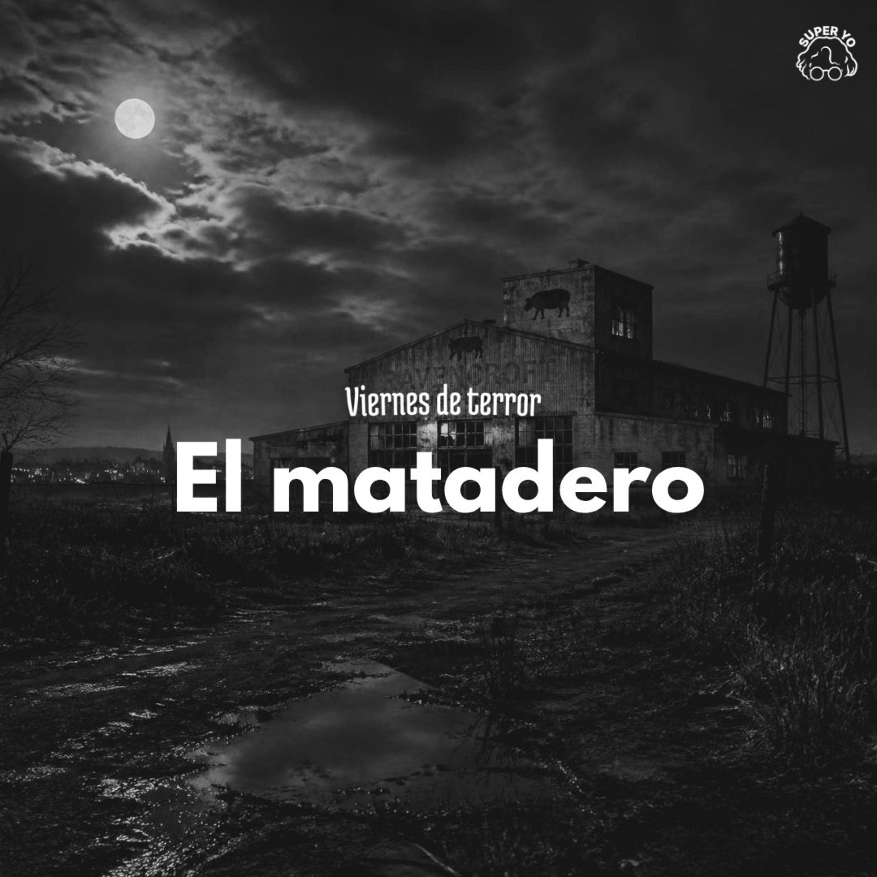 El matadero (episodio especial) - Viernes de terror episode artwork
