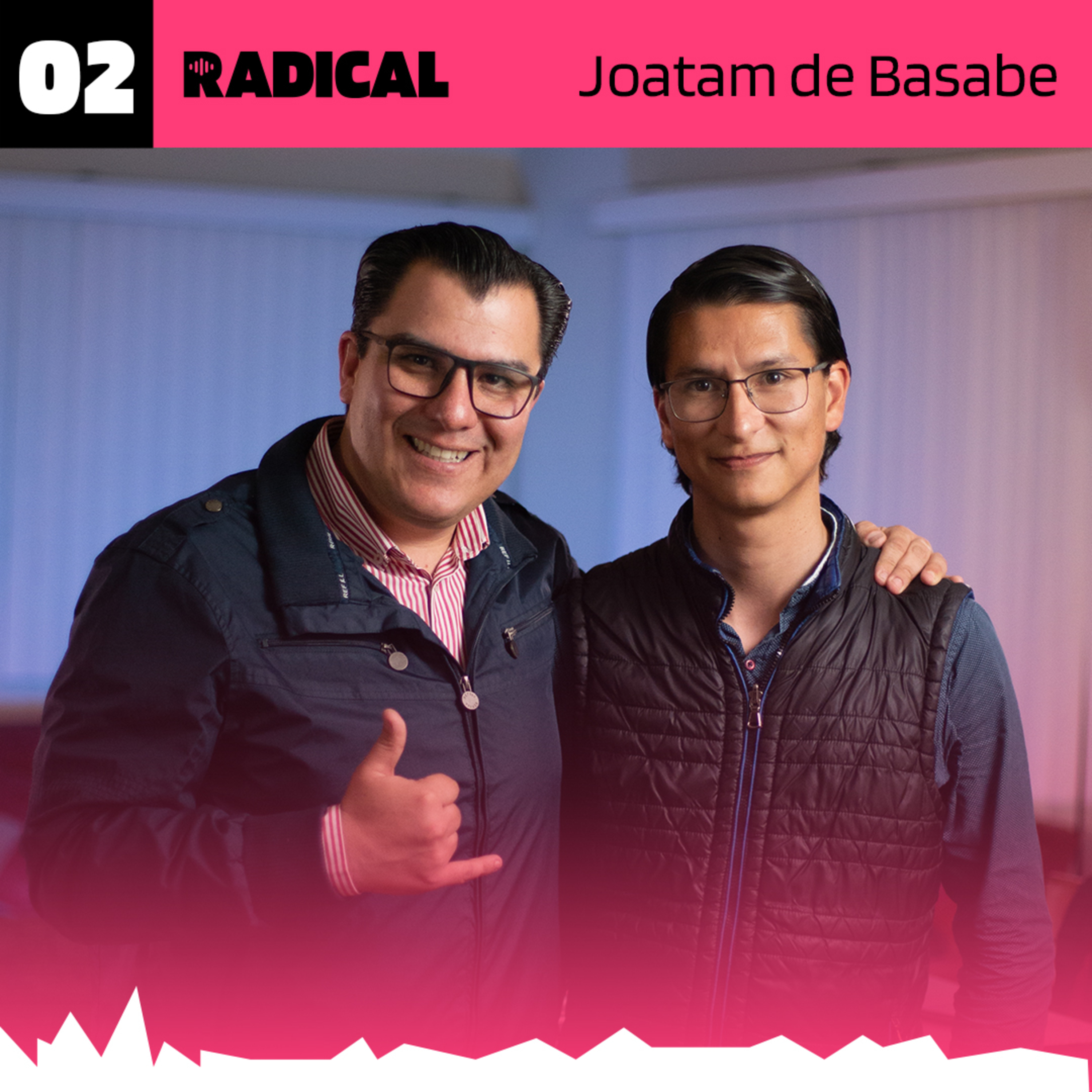 Radical Podcast