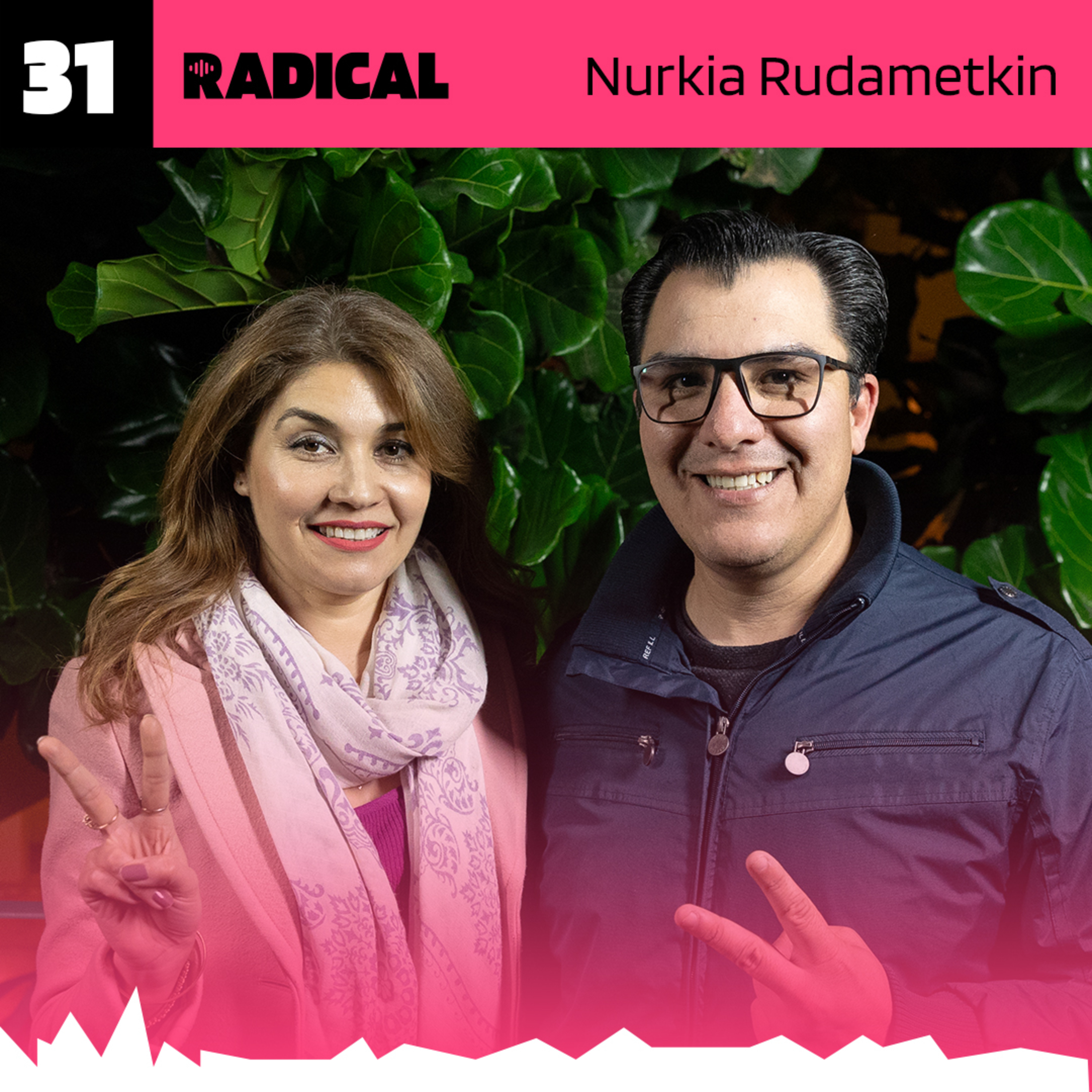 Radical Podcast