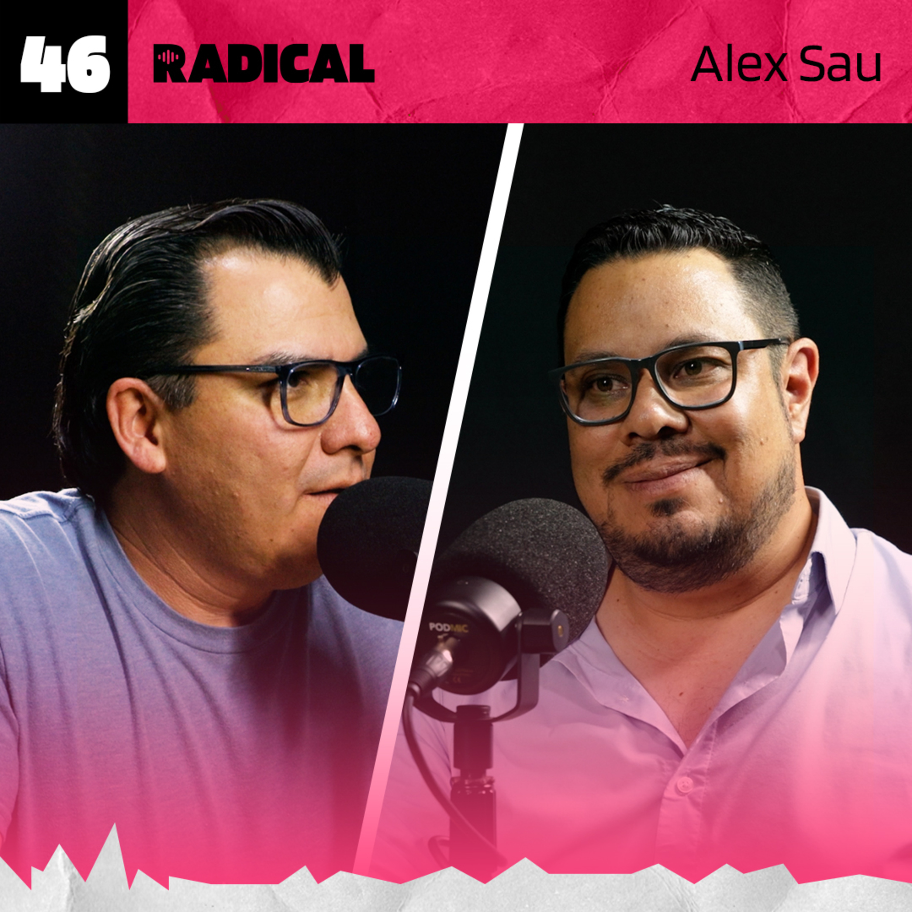 Radical Podcast