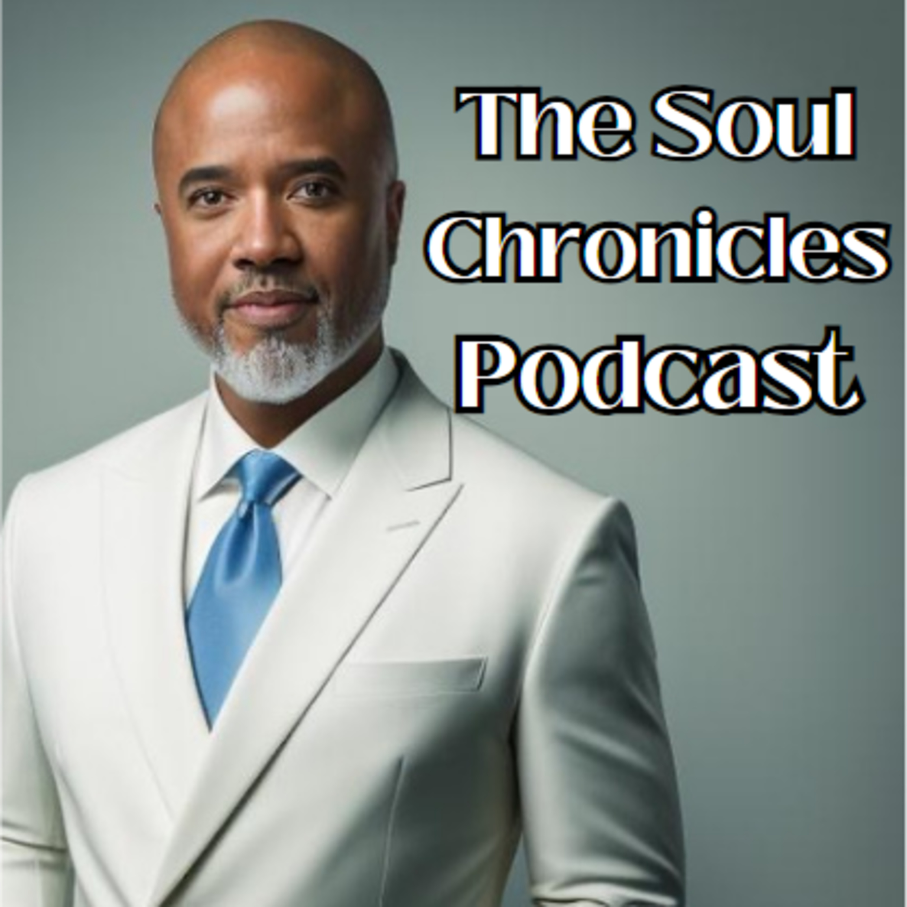 Ep. 1 - The Power Within: Discover The Process and Embrace the Journey episode artwork