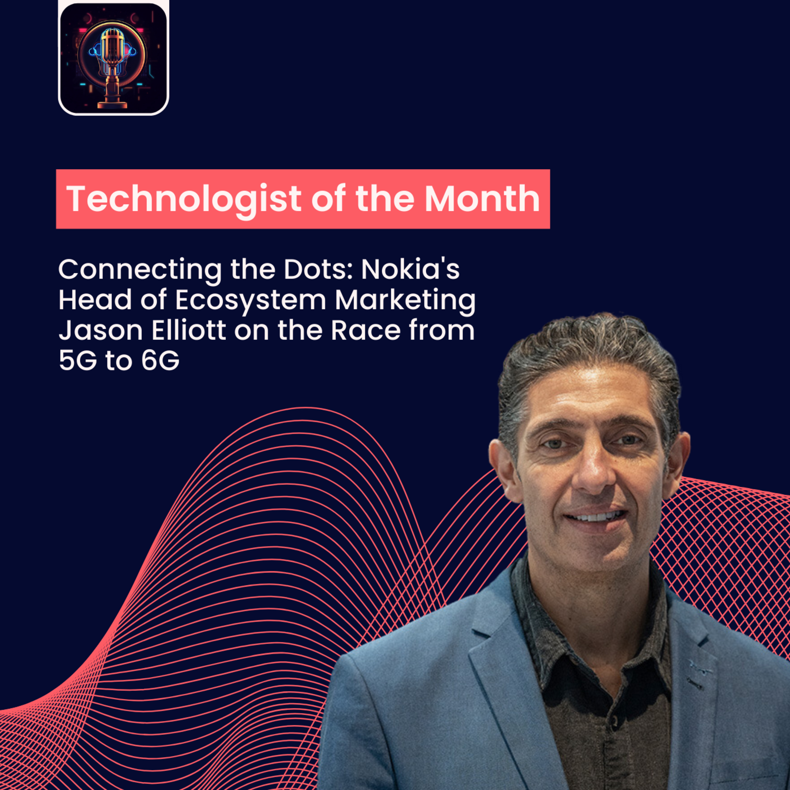Technologist of the Month