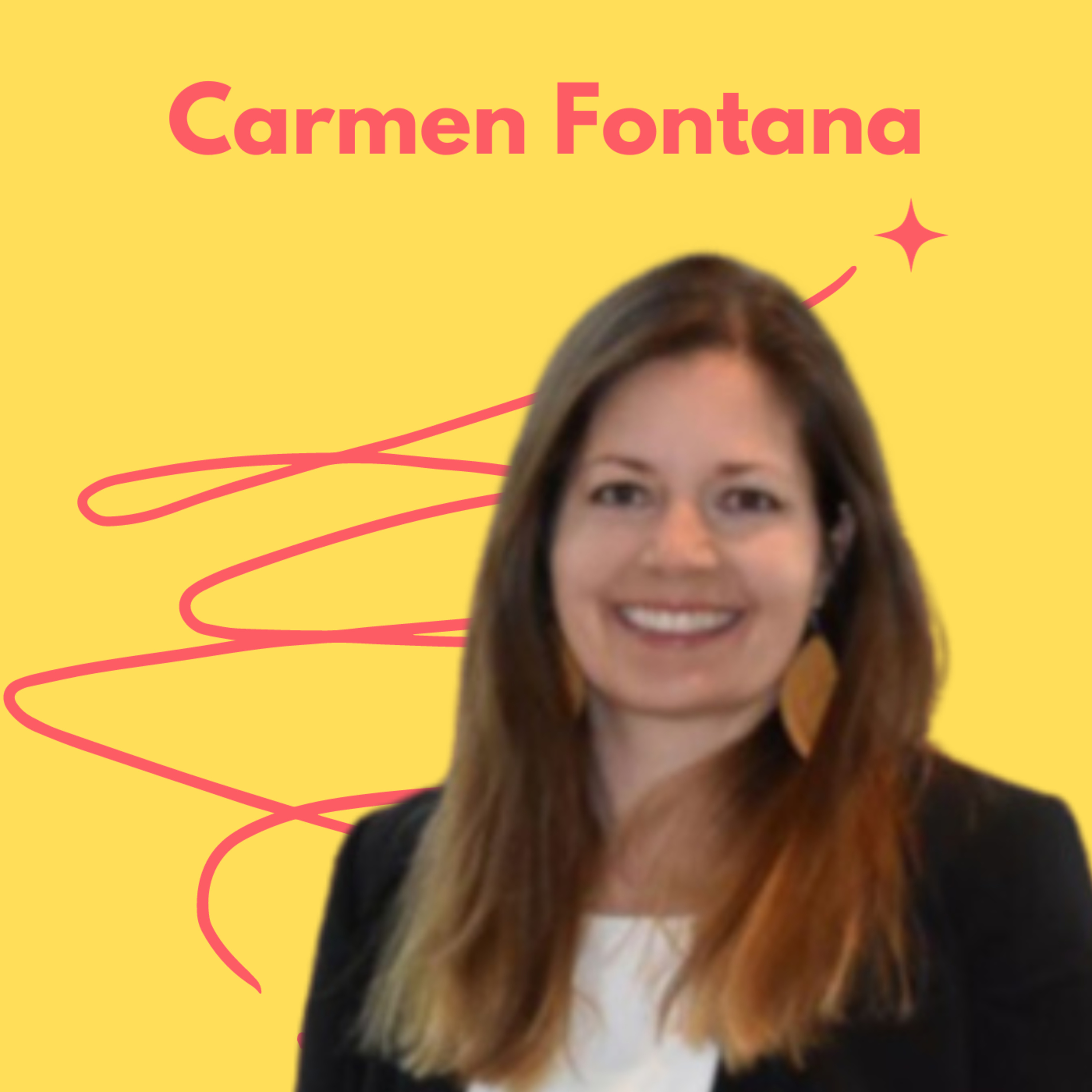 Snippet: Carmen Fontana Member of IEEE speaks on the Need for Empowering Children's Therapy Through Augmented Reality episode artwork