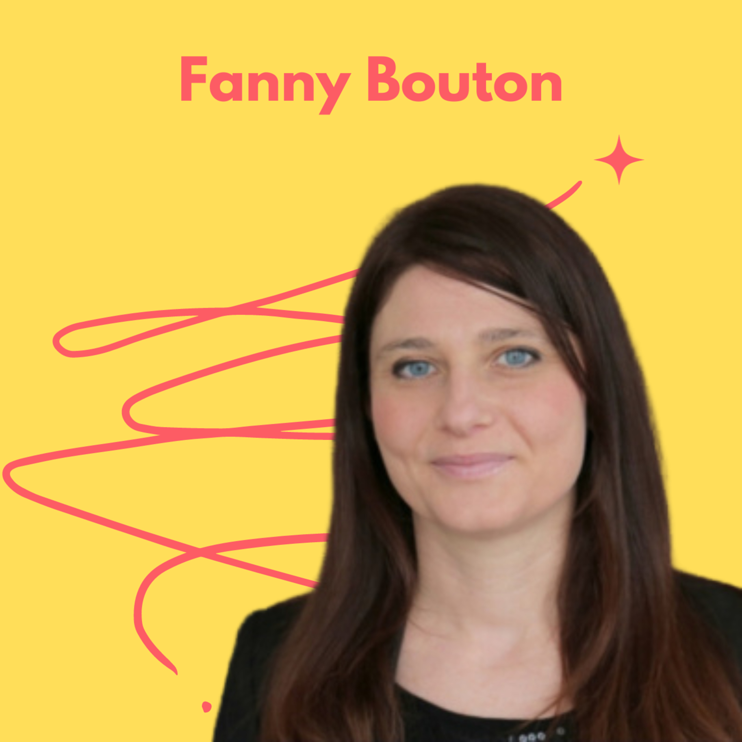 Snippet: Fanny Bouton, Quantum Lead and Startup Program Leader at OVHcloud on Unlocking the Quantum Revolution Pioneering Startup Ventures!  episode artwork