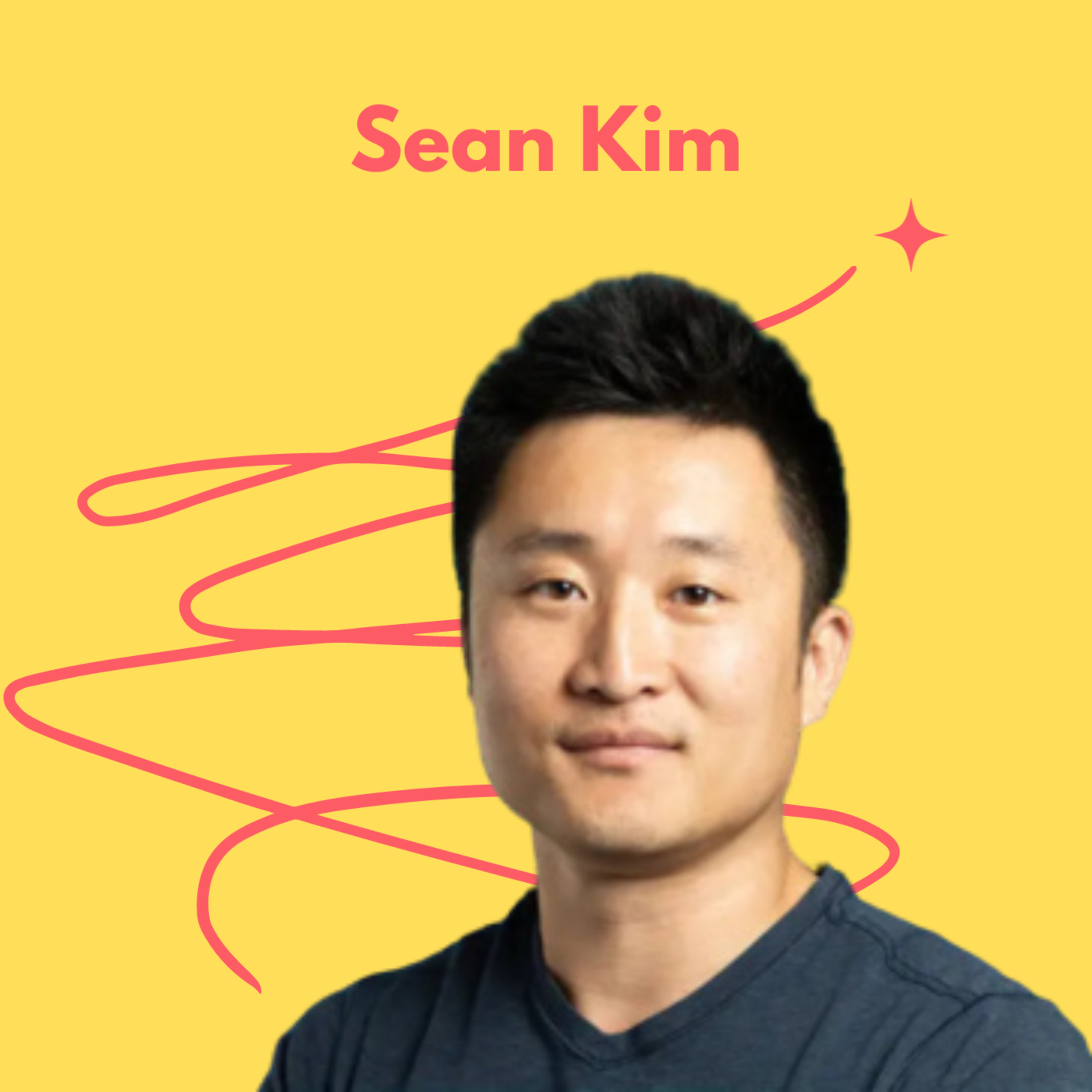 Snippet: TikTok’s Ex-Head of Product, Sean Kim Discusses Short-Form Video and How Website Interfaces are Evolving. episode artwork