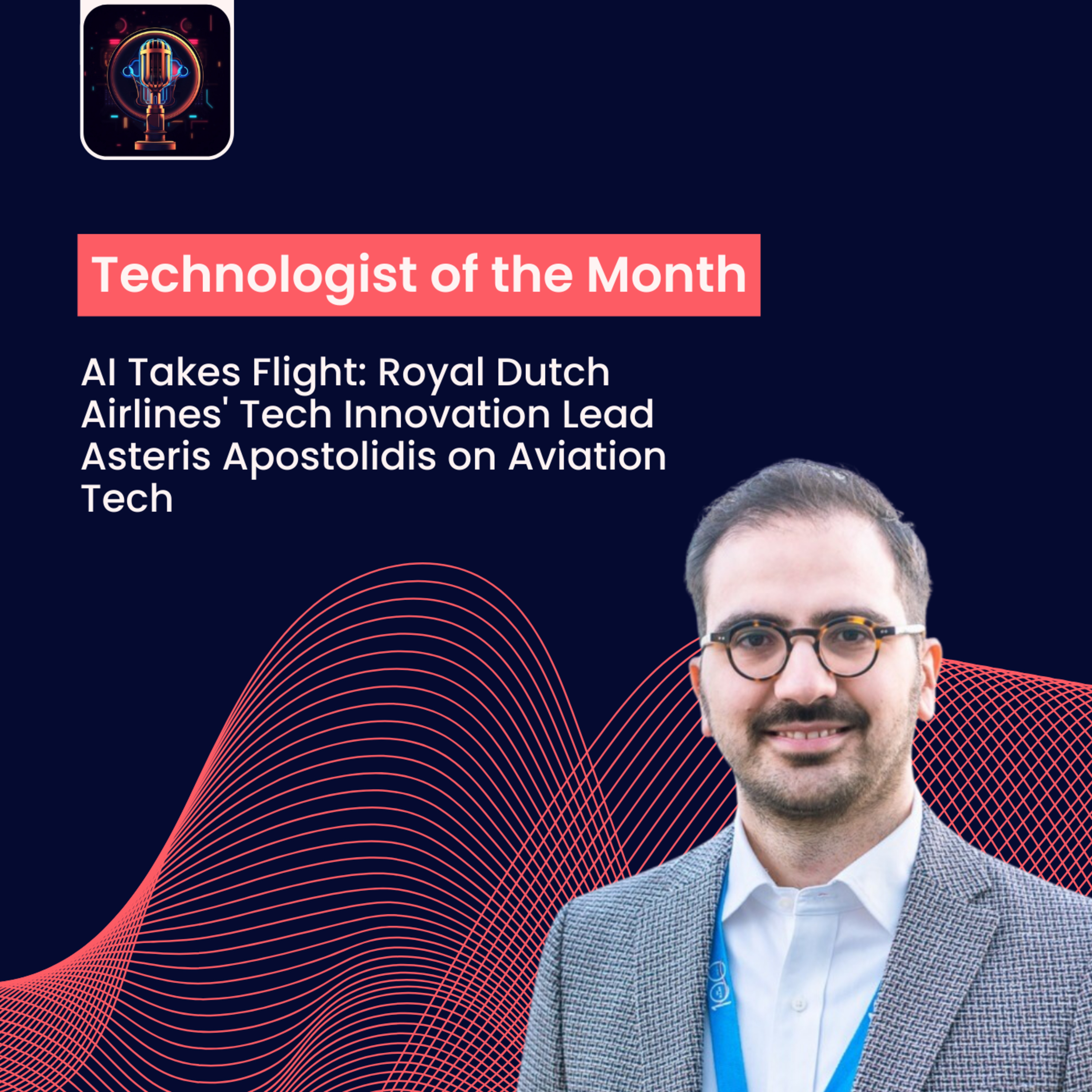 Technologist of the Month