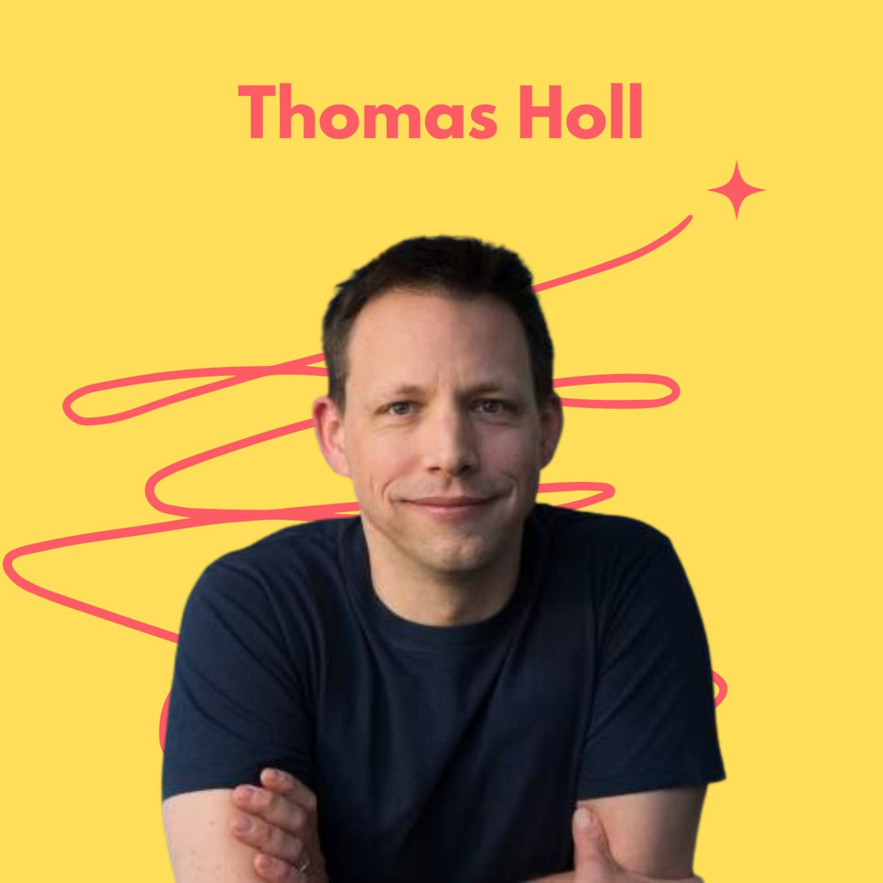 Snippet: Thomas Holl, the Managing Director and Co-founder of Babbel Shares His Views on Agile Methodologies. episode artwork
