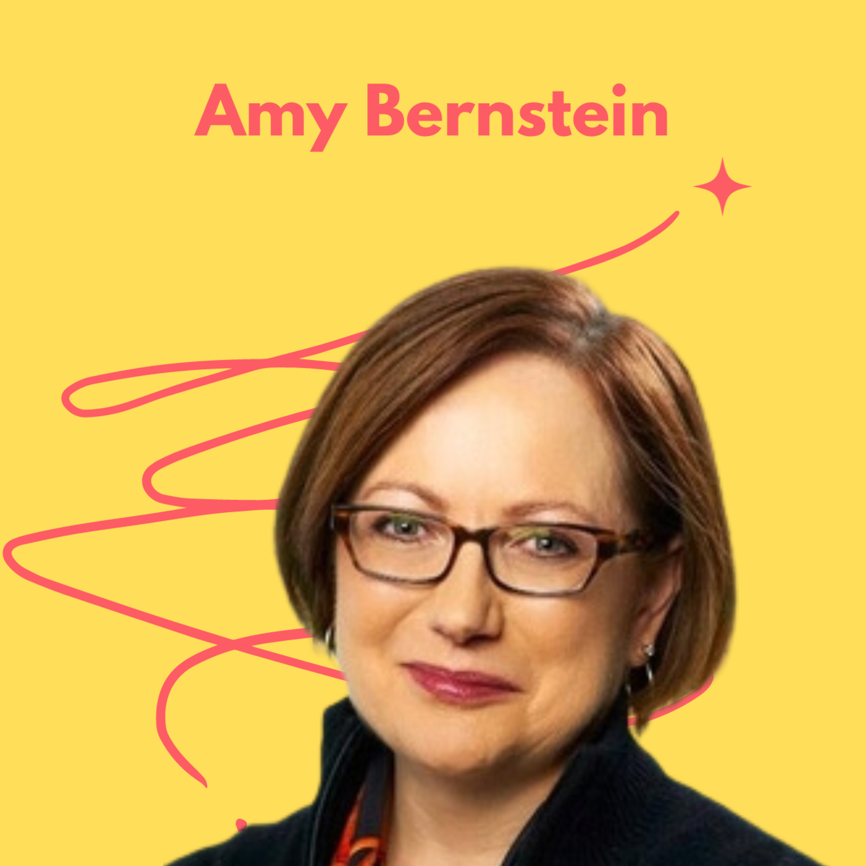Snippet: Amy Bernstein, Editor of Harvard Business Review Talks on Business Beyond Profit. episode artwork
