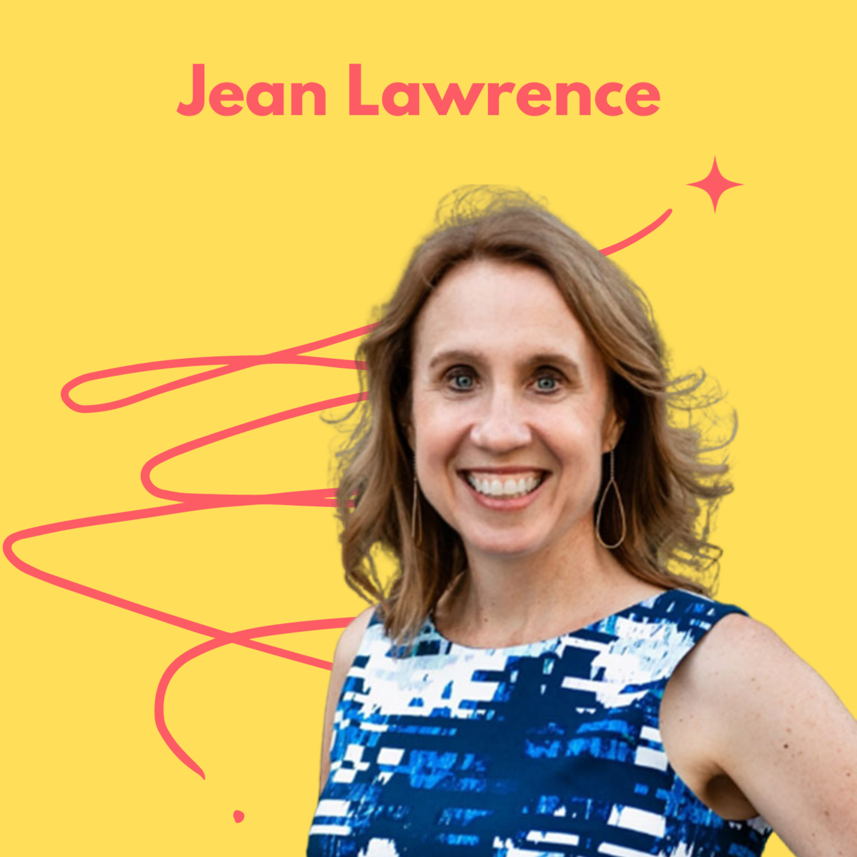 Snippet: Jean Lawrence, VP of Marketing for Cloud and Network Services at Nokia, Delves into the Dual Challenge and Opportunity of Monetizing 5G. episode artwork