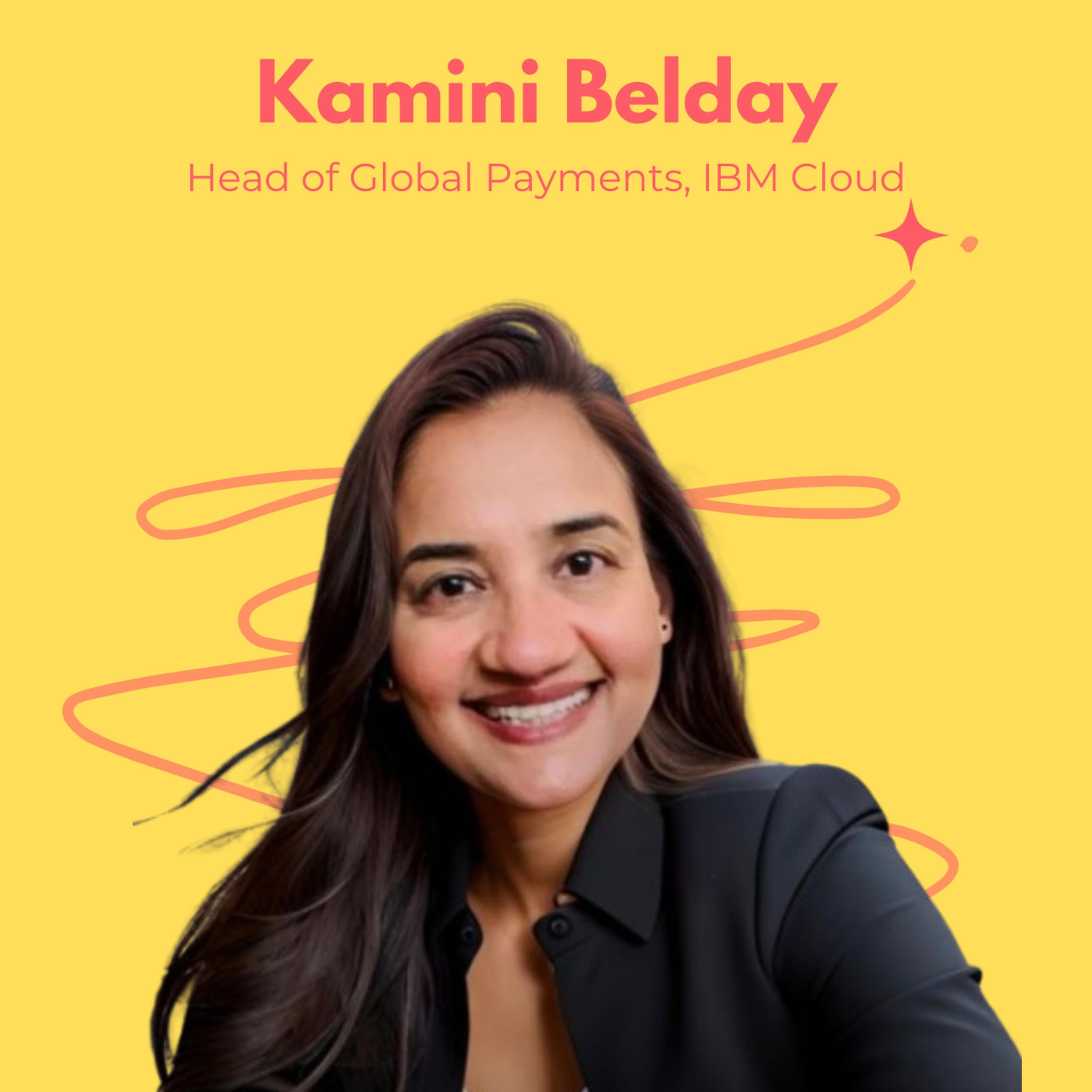 Snippet- Kamini Belday, IBM Cloud: Real Progress Starts With Recognizing Unconscious Bias, Formal Training Helps People Spot It in Real Situations, Marking the First Step Forward. episode artwork