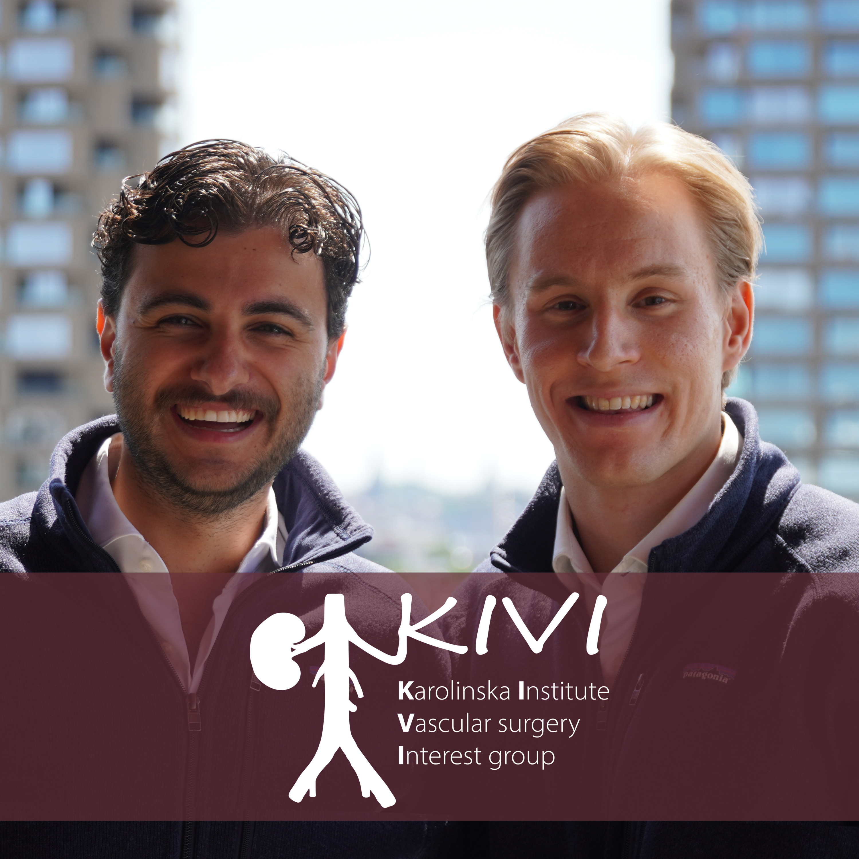 Svenska Kärlpodden (Swedish Vascular Podcast)