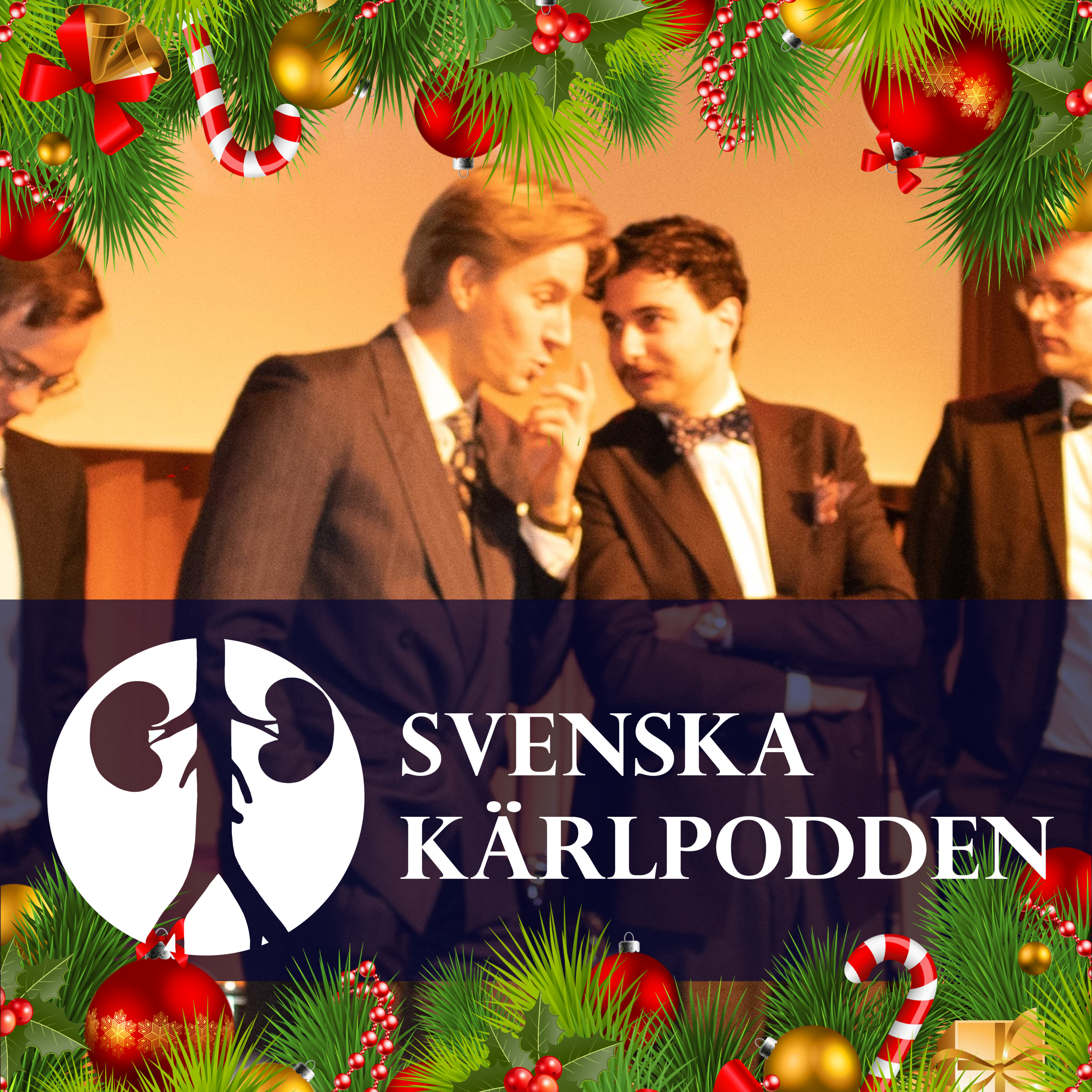 Svenska Kärlpodden (Swedish Vascular Podcast)