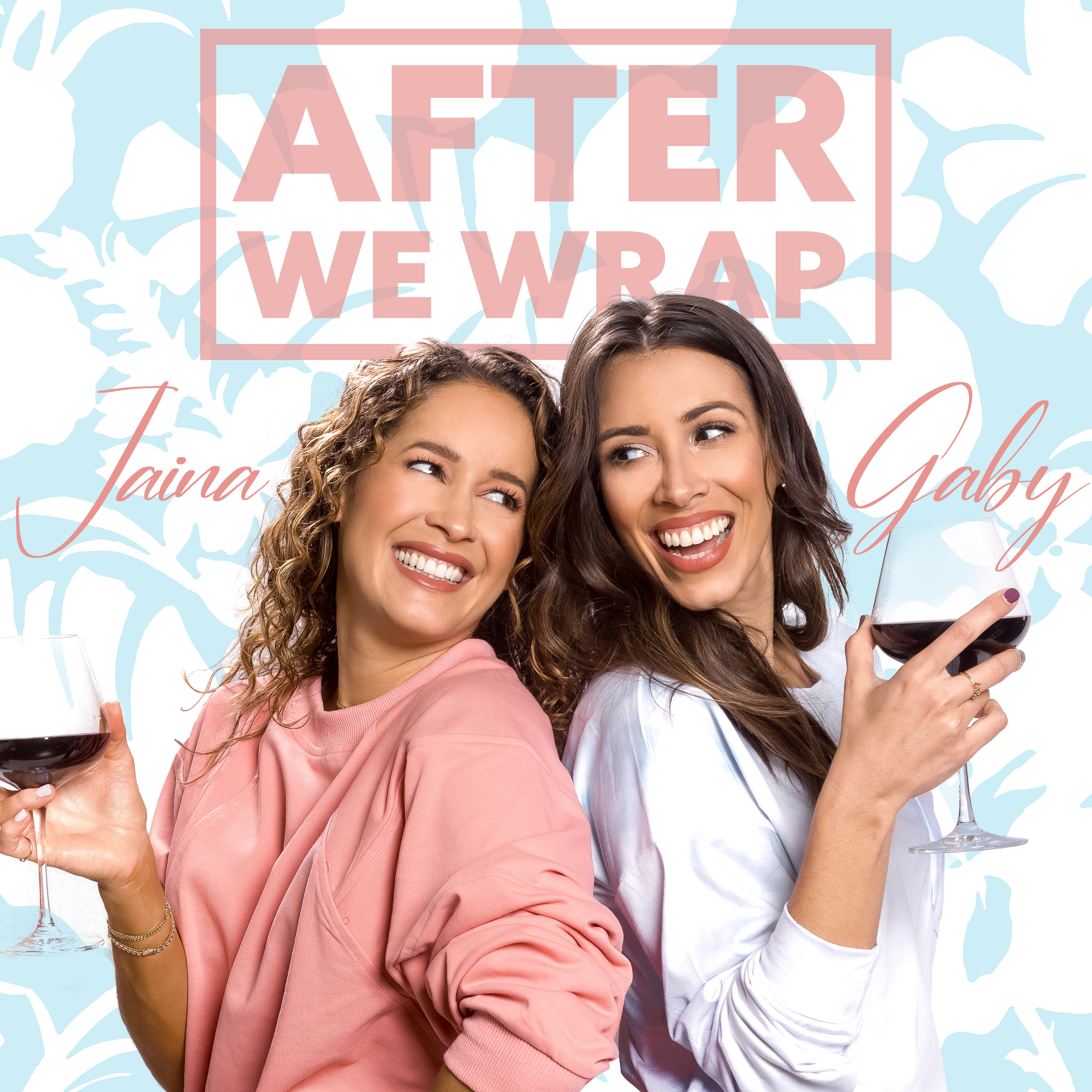 After We Wrap