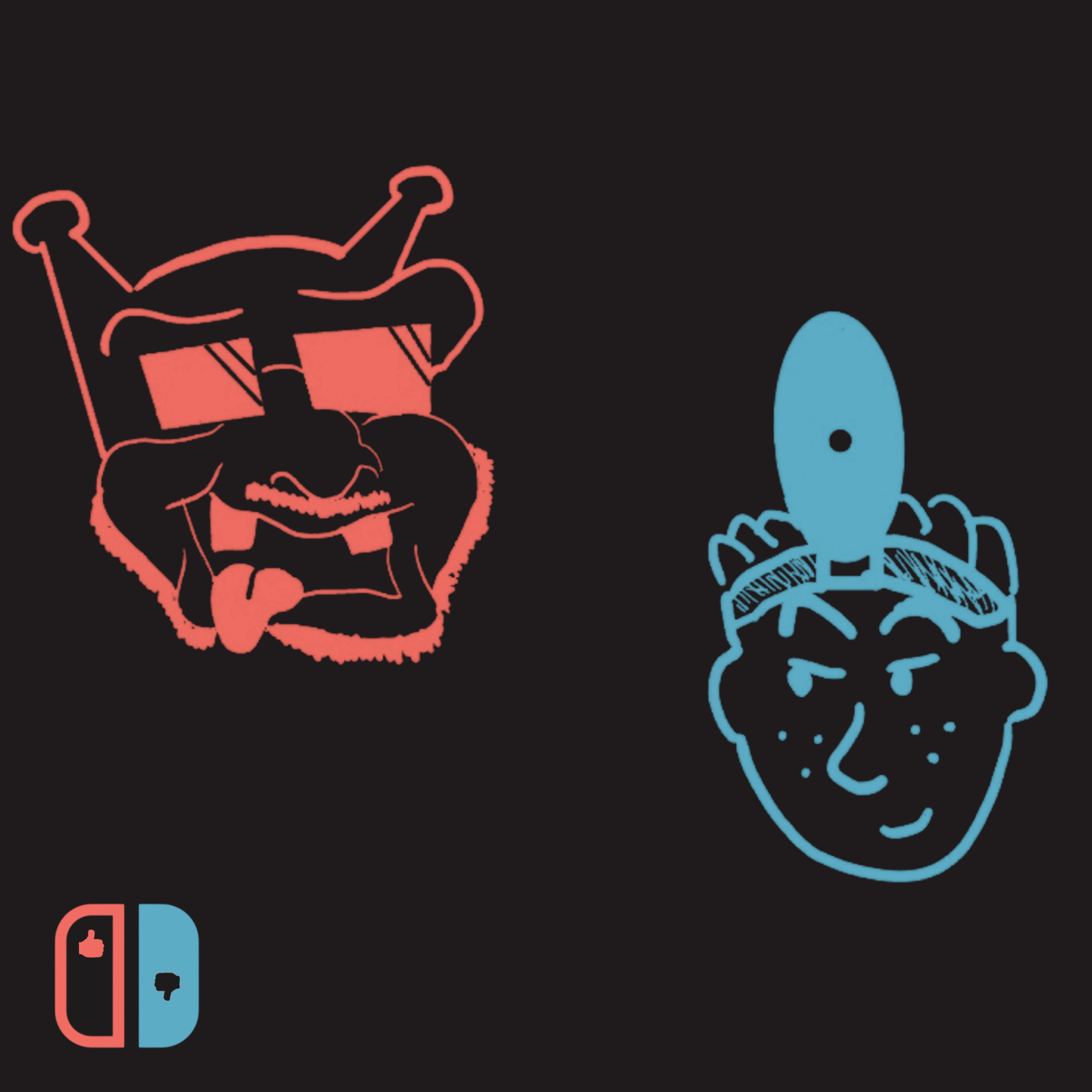 S1E06: Dr. Mario -or- How I Learned to Stop Worrying and Love the Megavitamins