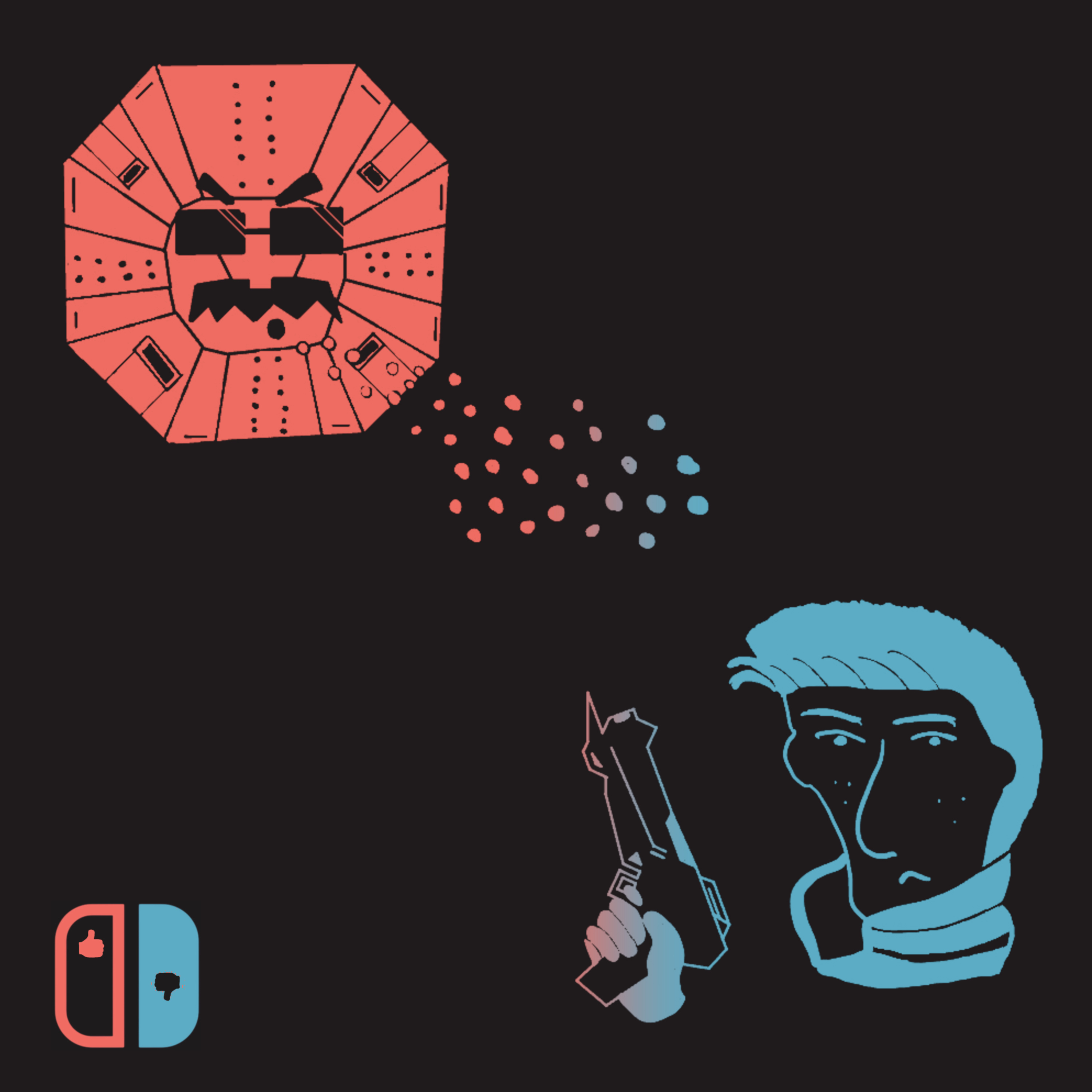 The Old SwitchAroo: Gaming Retro with Mike and Jaymo |A Nintendo Switch Online retro gaming podcast