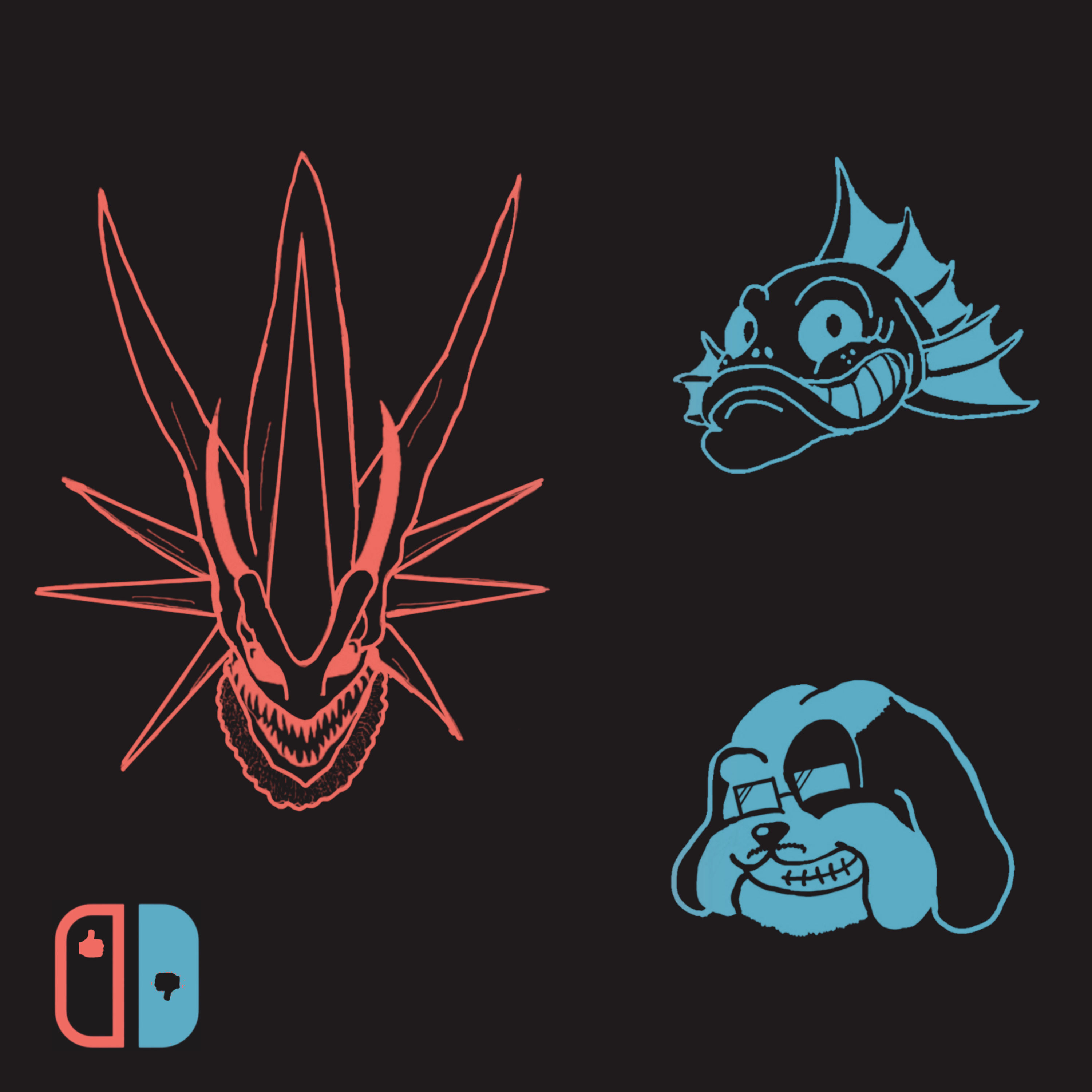 S2E08: Breath of Fire I and II -or- The Wyrm Turns