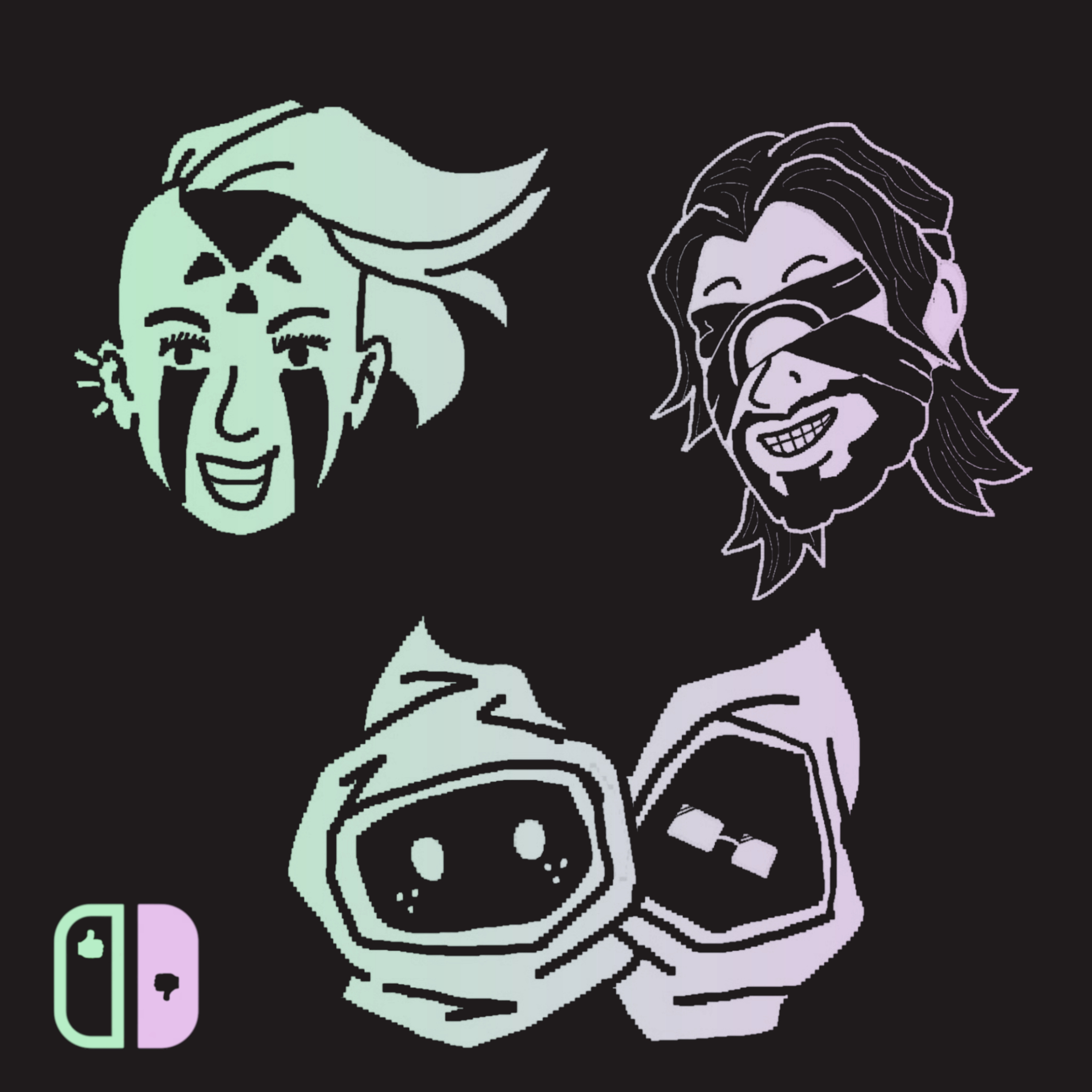 Lite Switch: Dec 18, 2024 | Star Wars: Hunters Squad Brawl-Star Battle Royale