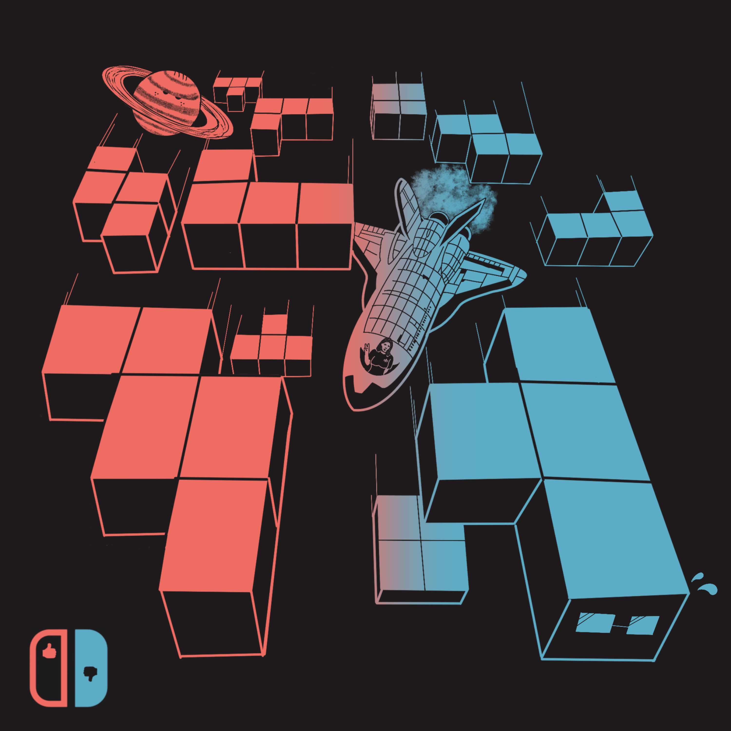 S4E11: Tetris -or- Playing the Classics