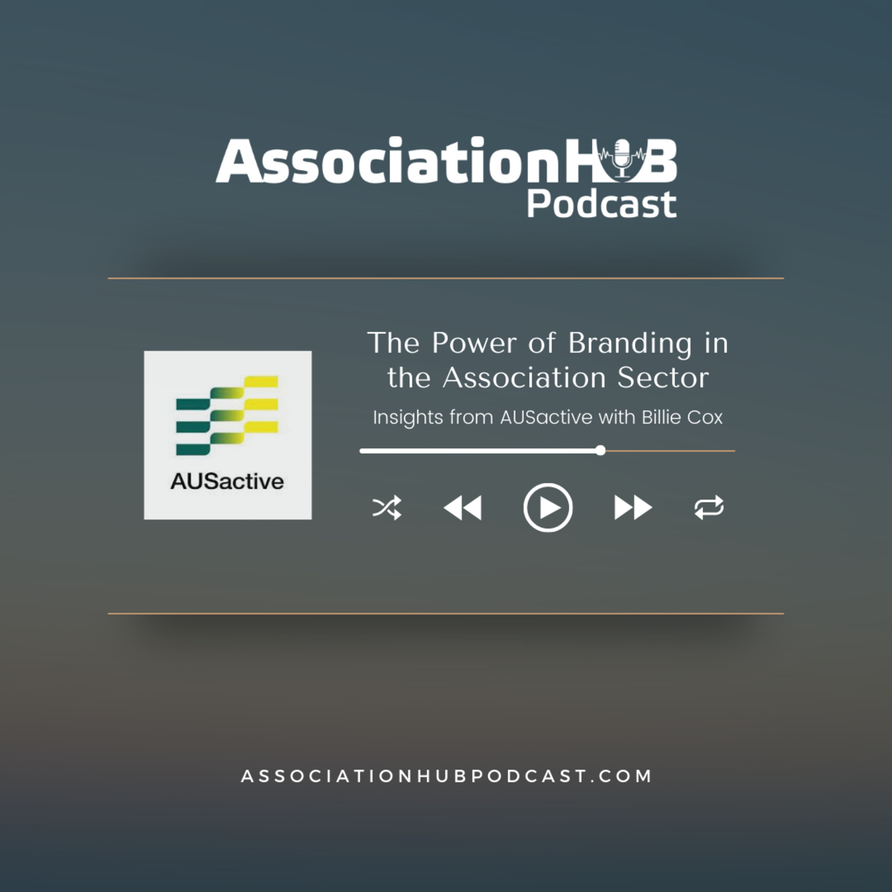 Association Hub Podcast