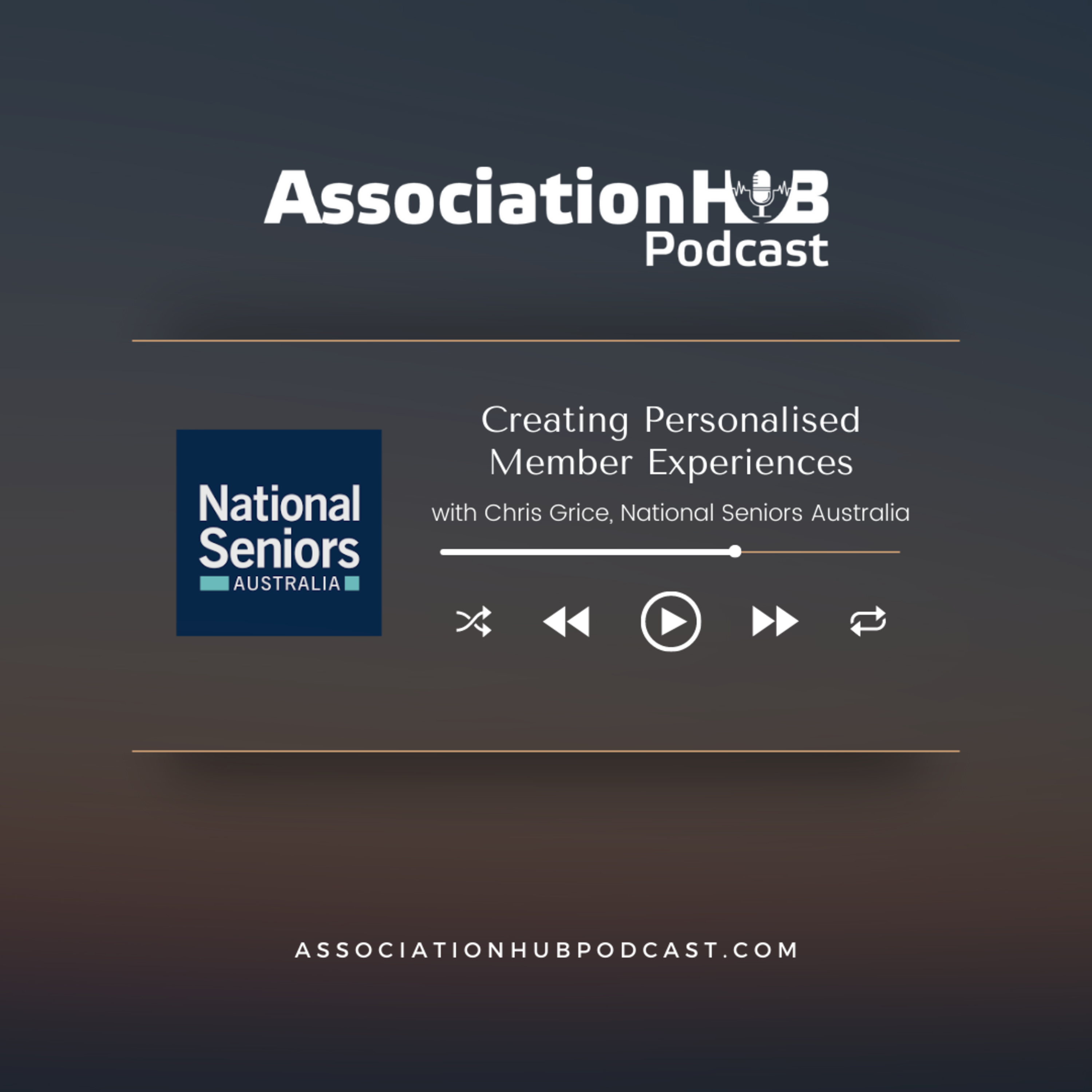 Association Hub Podcast
