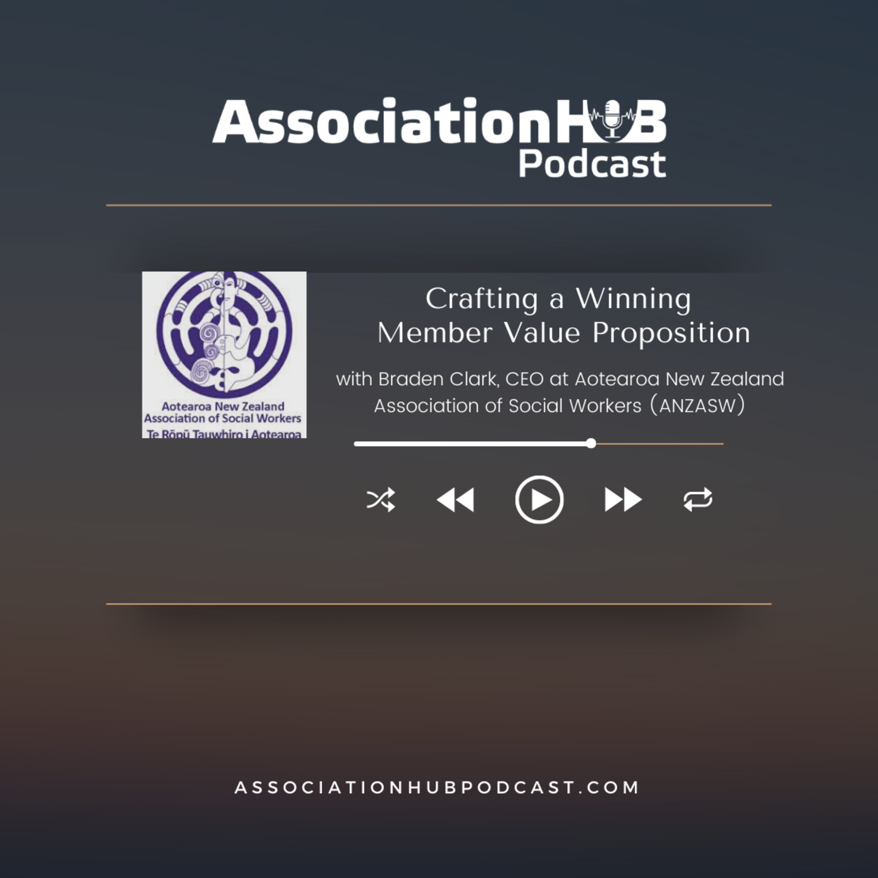 Association Hub Podcast