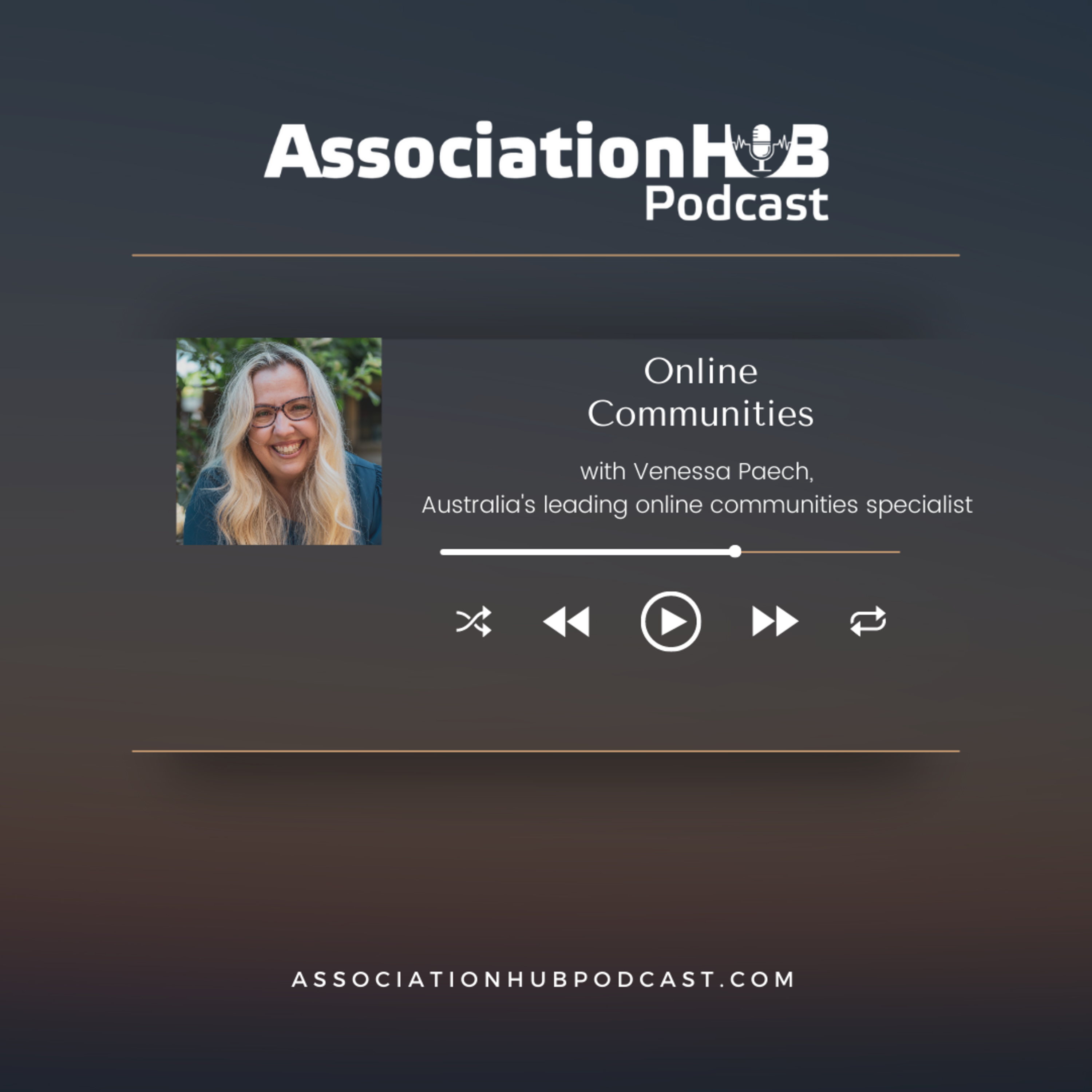 Association Hub Podcast