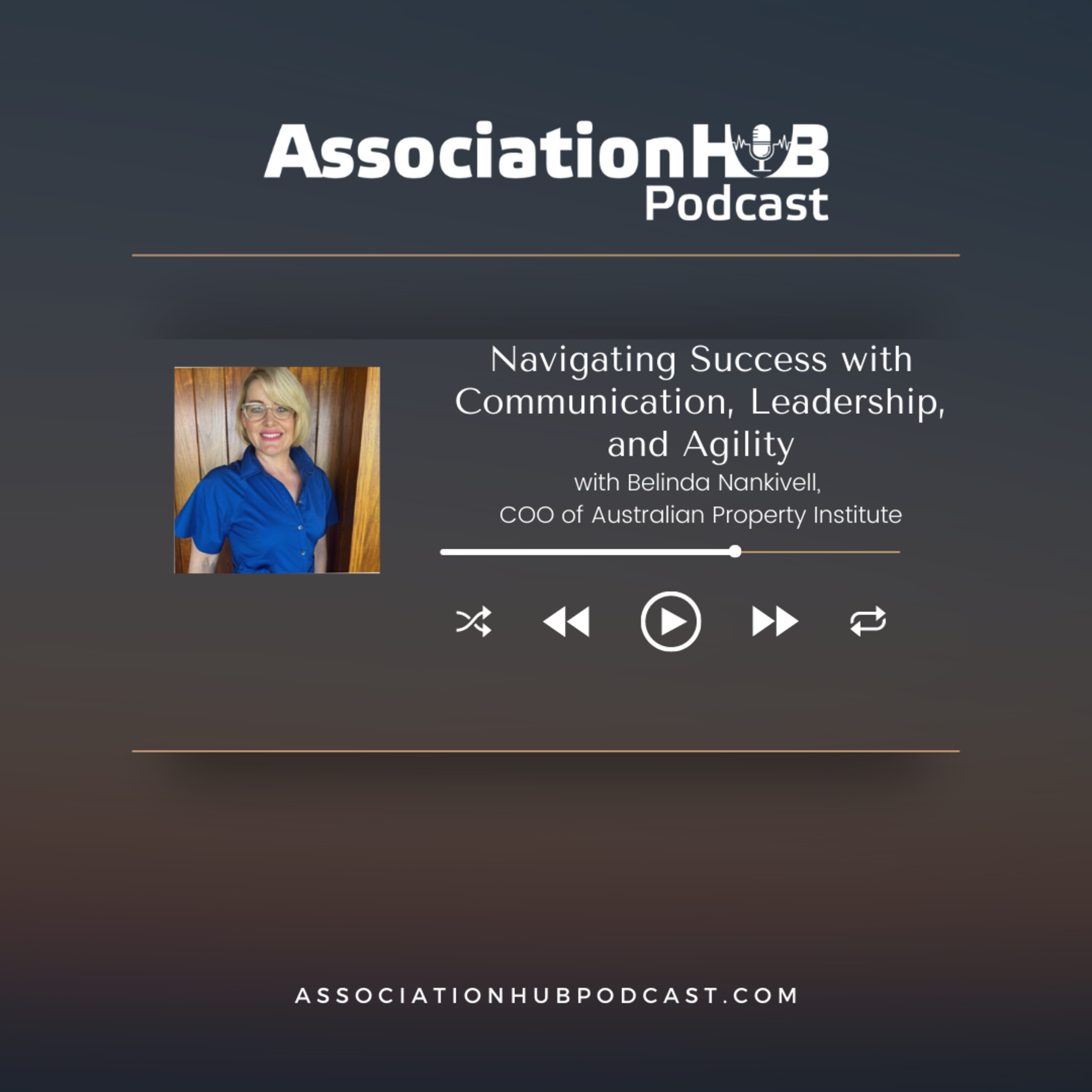 Association Hub Podcast