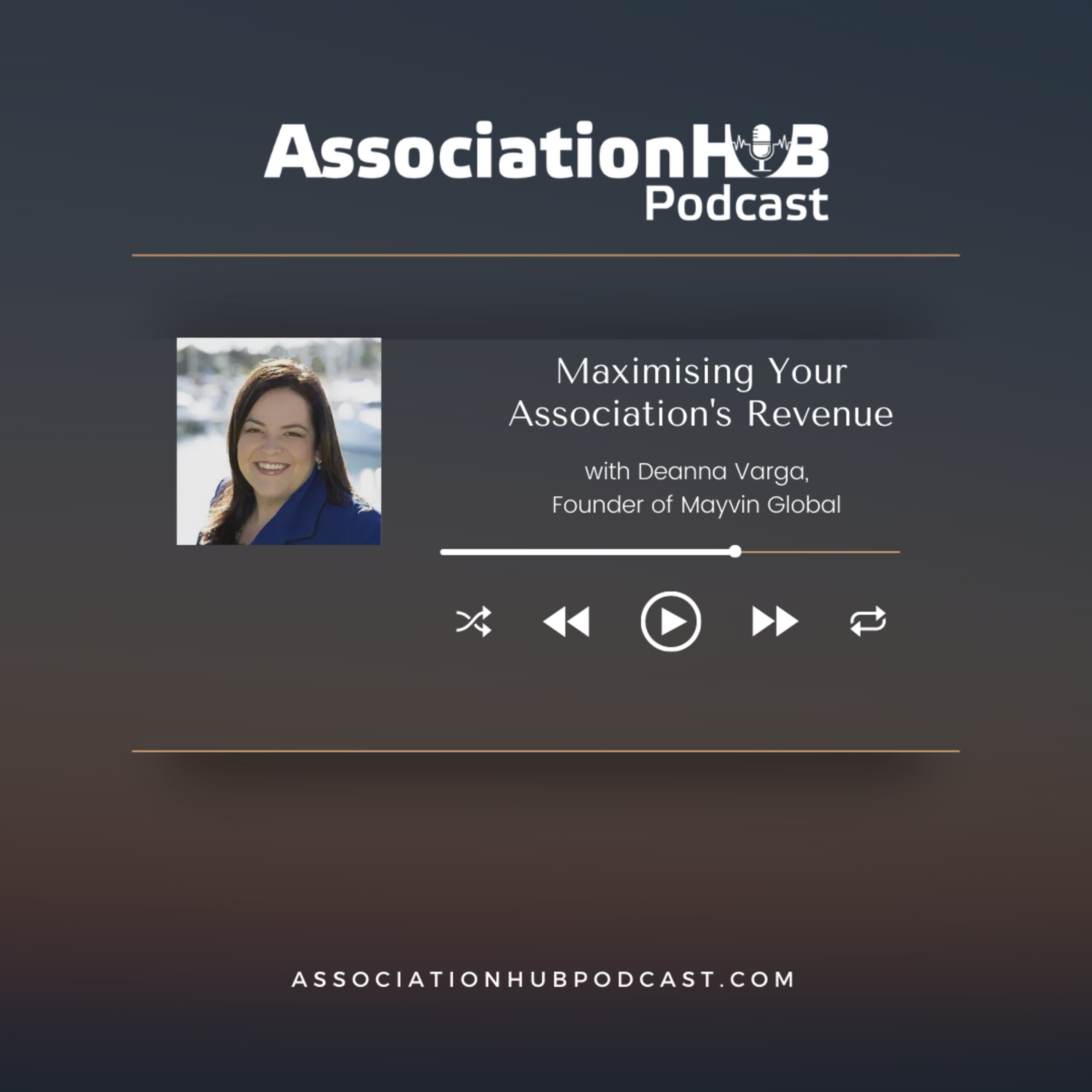 Association Hub Podcast