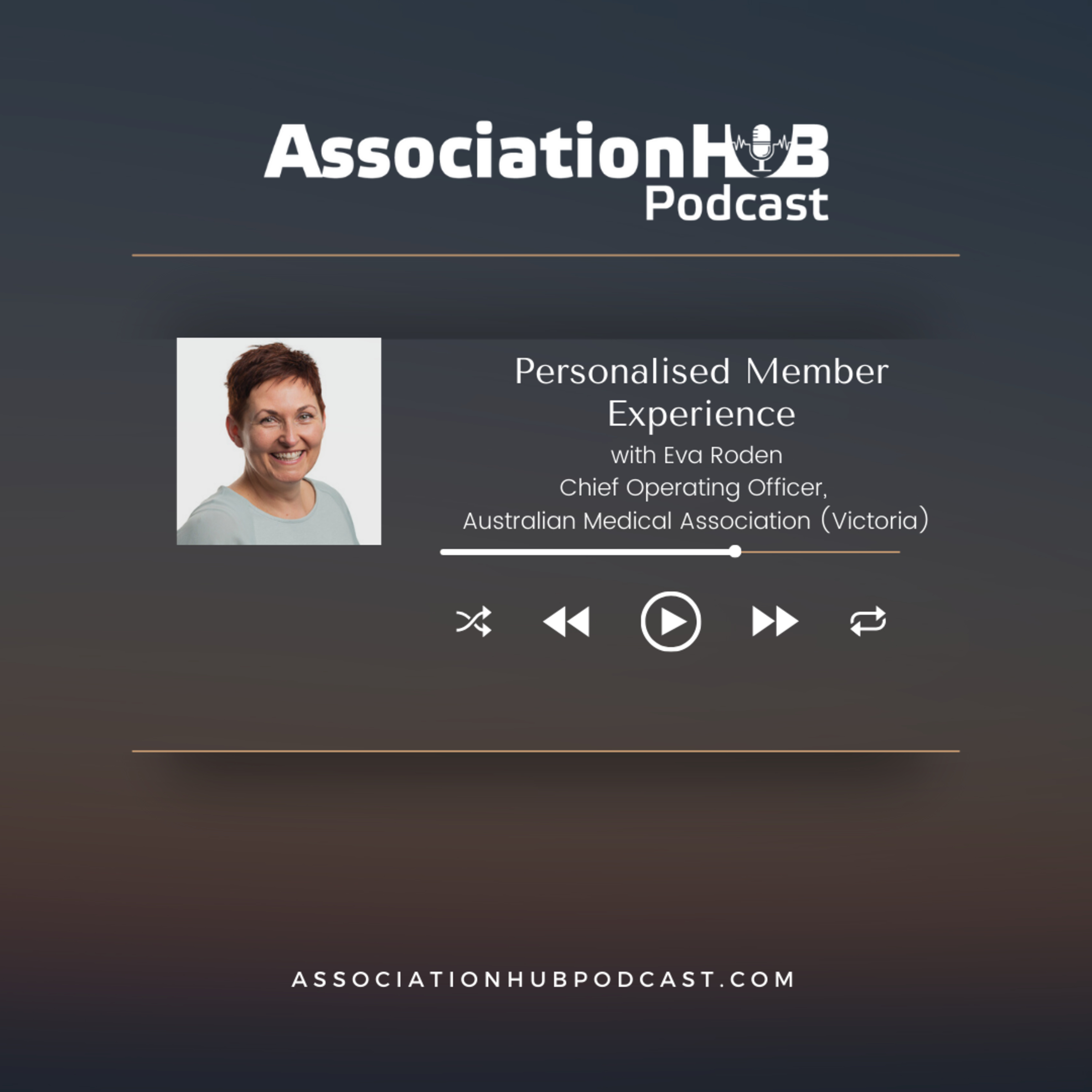 Association Hub Podcast