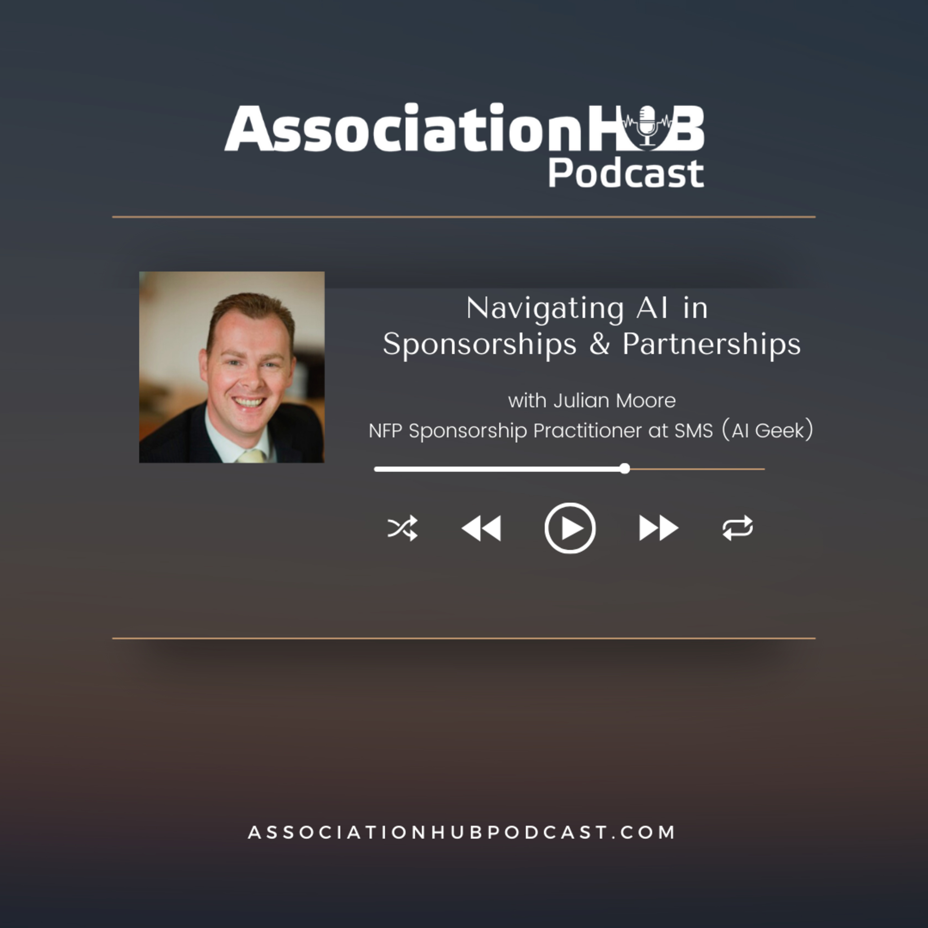 Association Hub Podcast
