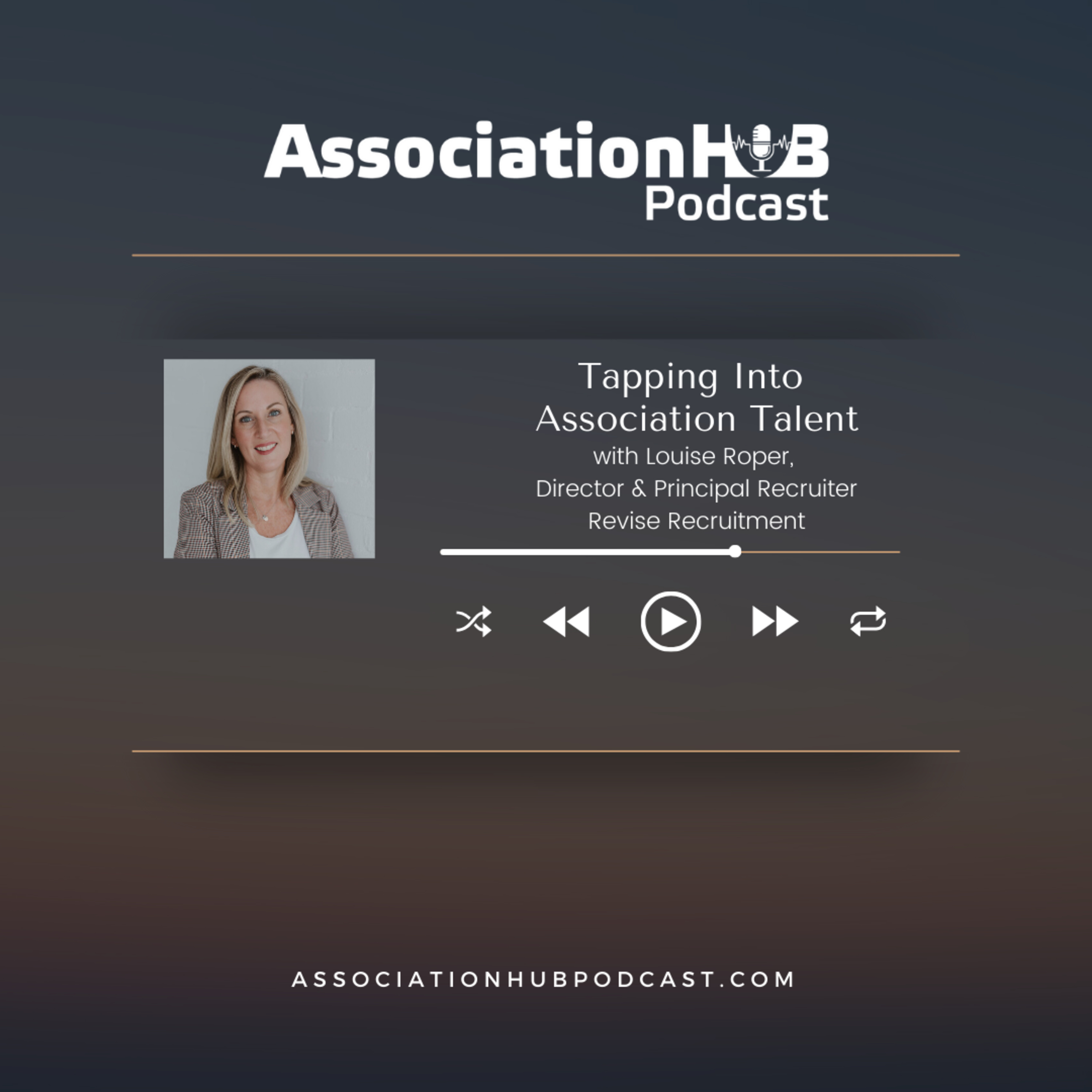 Association Hub Podcast