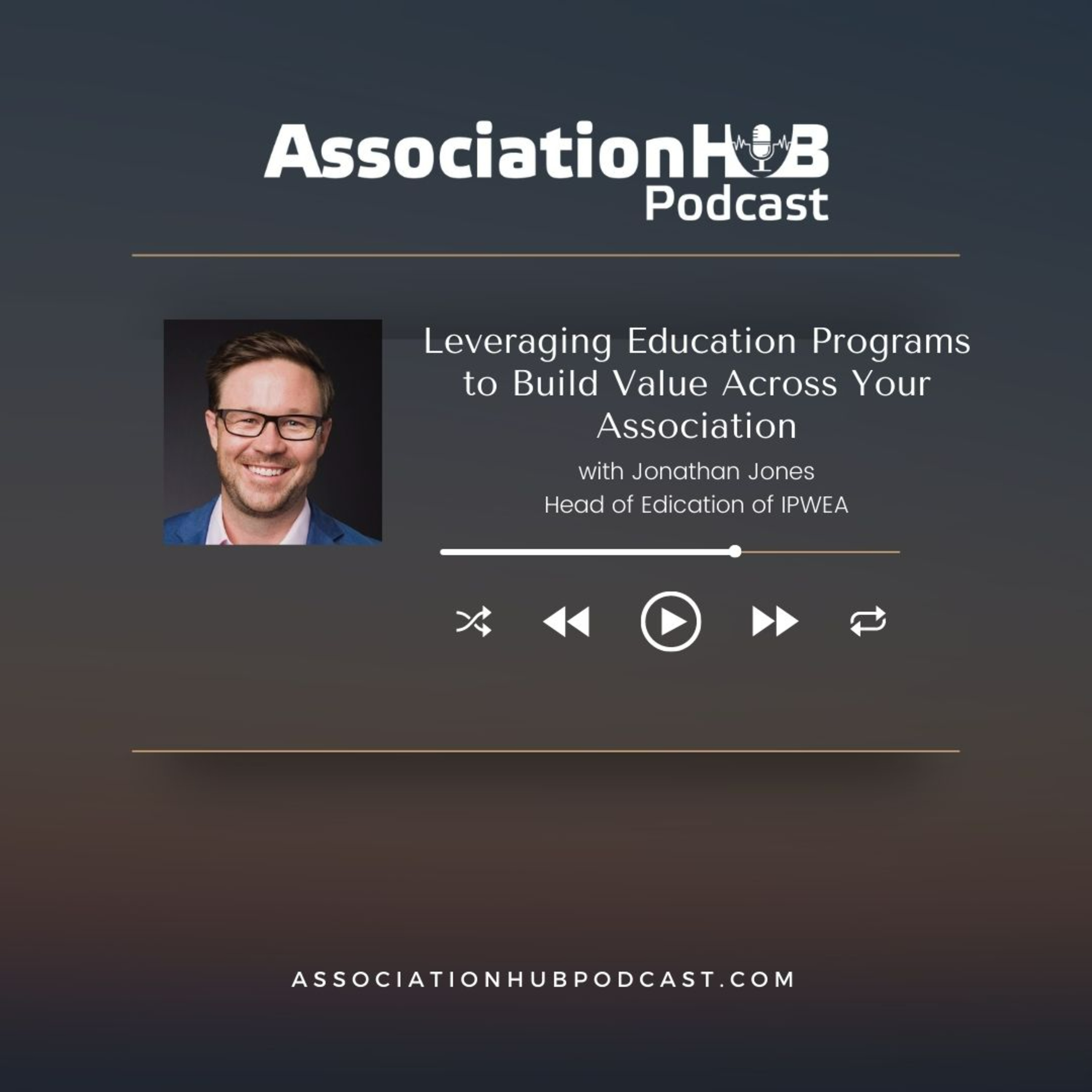 Association Hub Podcast